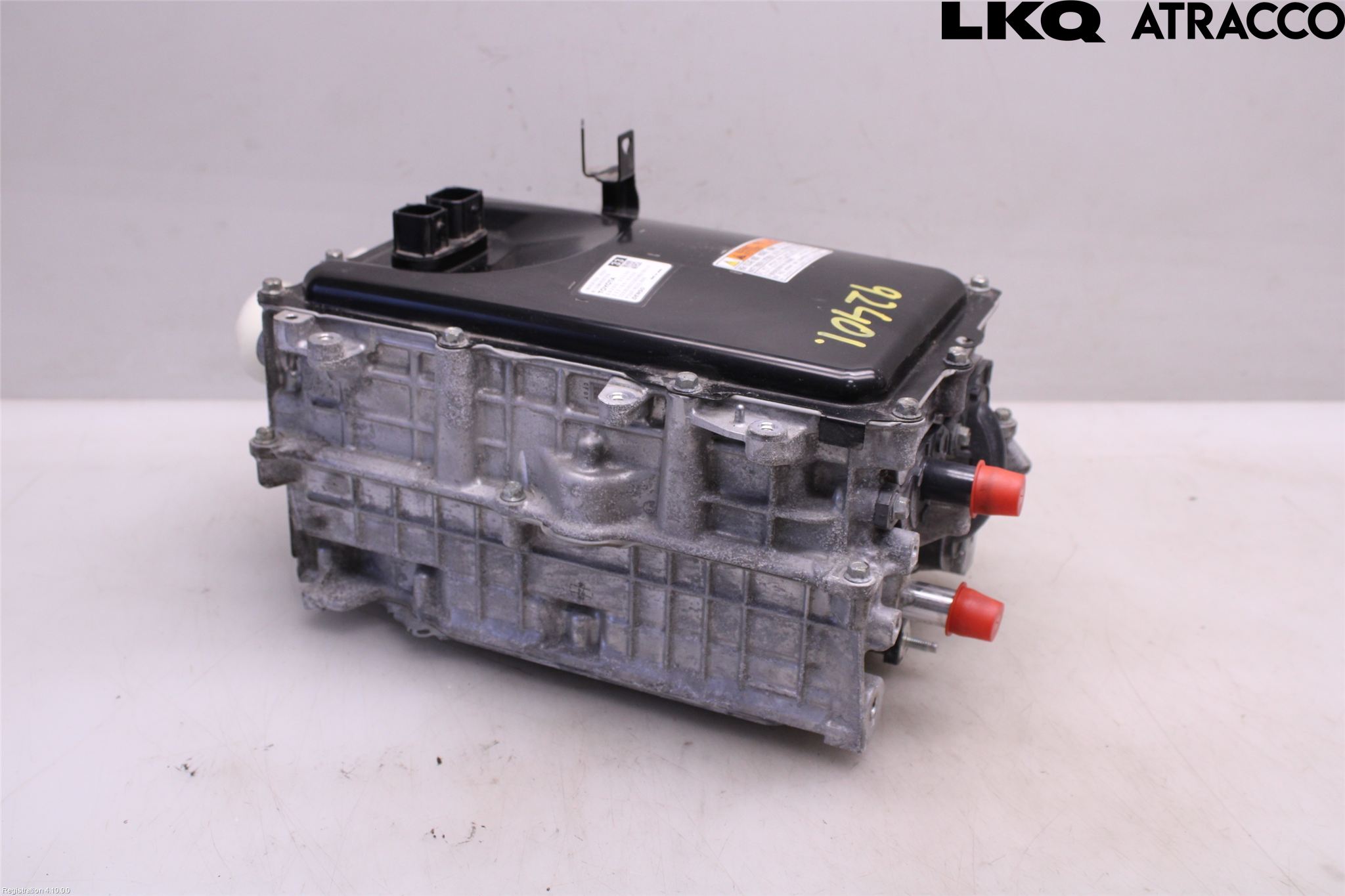 Toyota YARIS CROSS XP21 21- Hybridconverter