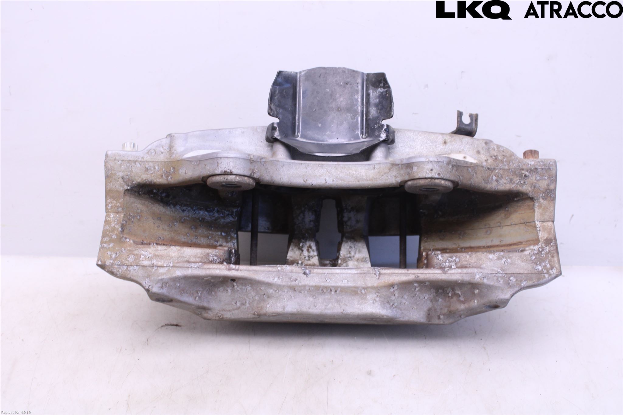 Landrover DEFENDER (L663) 20- Bremsecaliper Foran Venstre