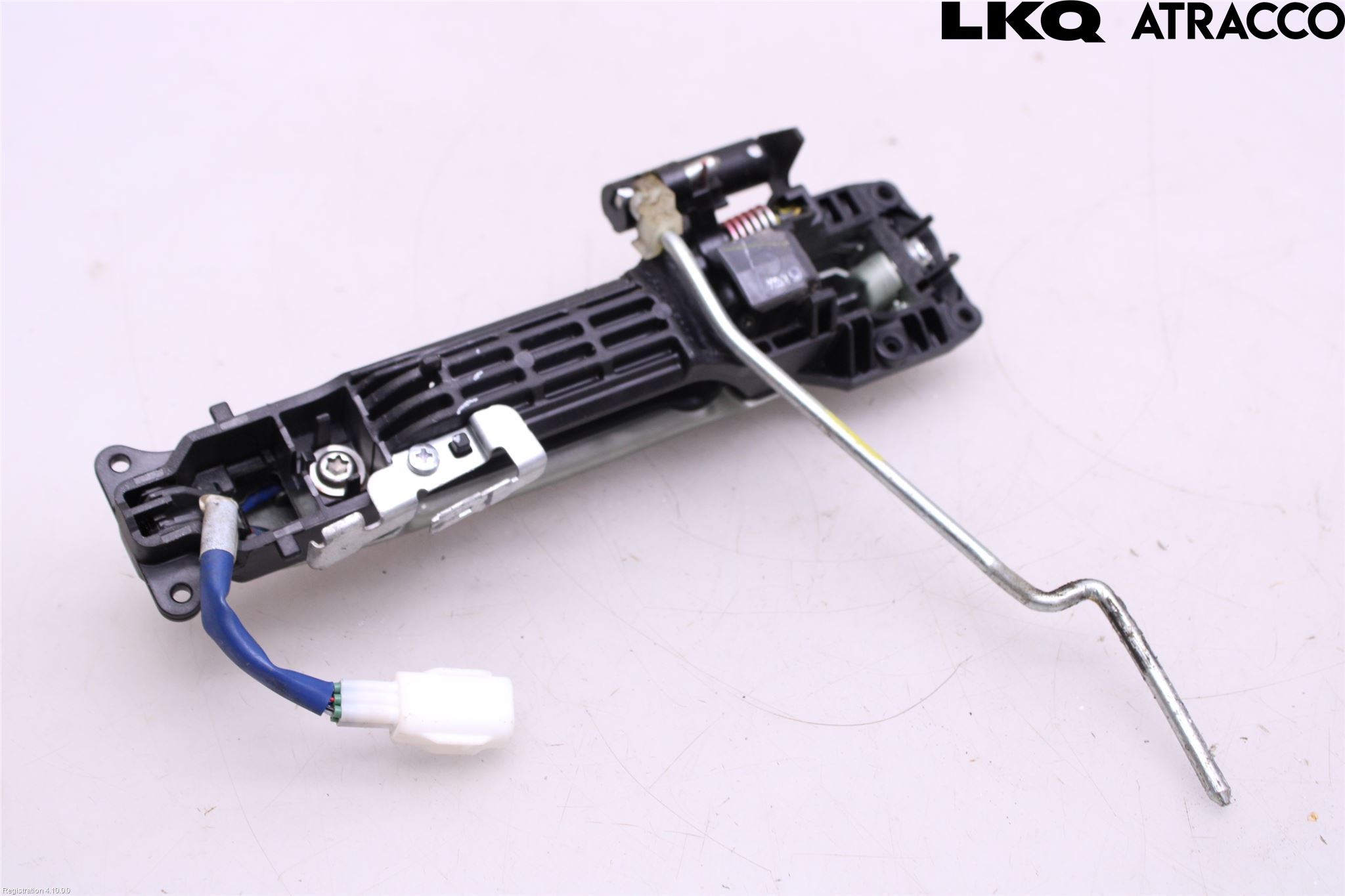 Toyota PRIUS NWH20 04-08 Dørhandtak Ytre Høyre