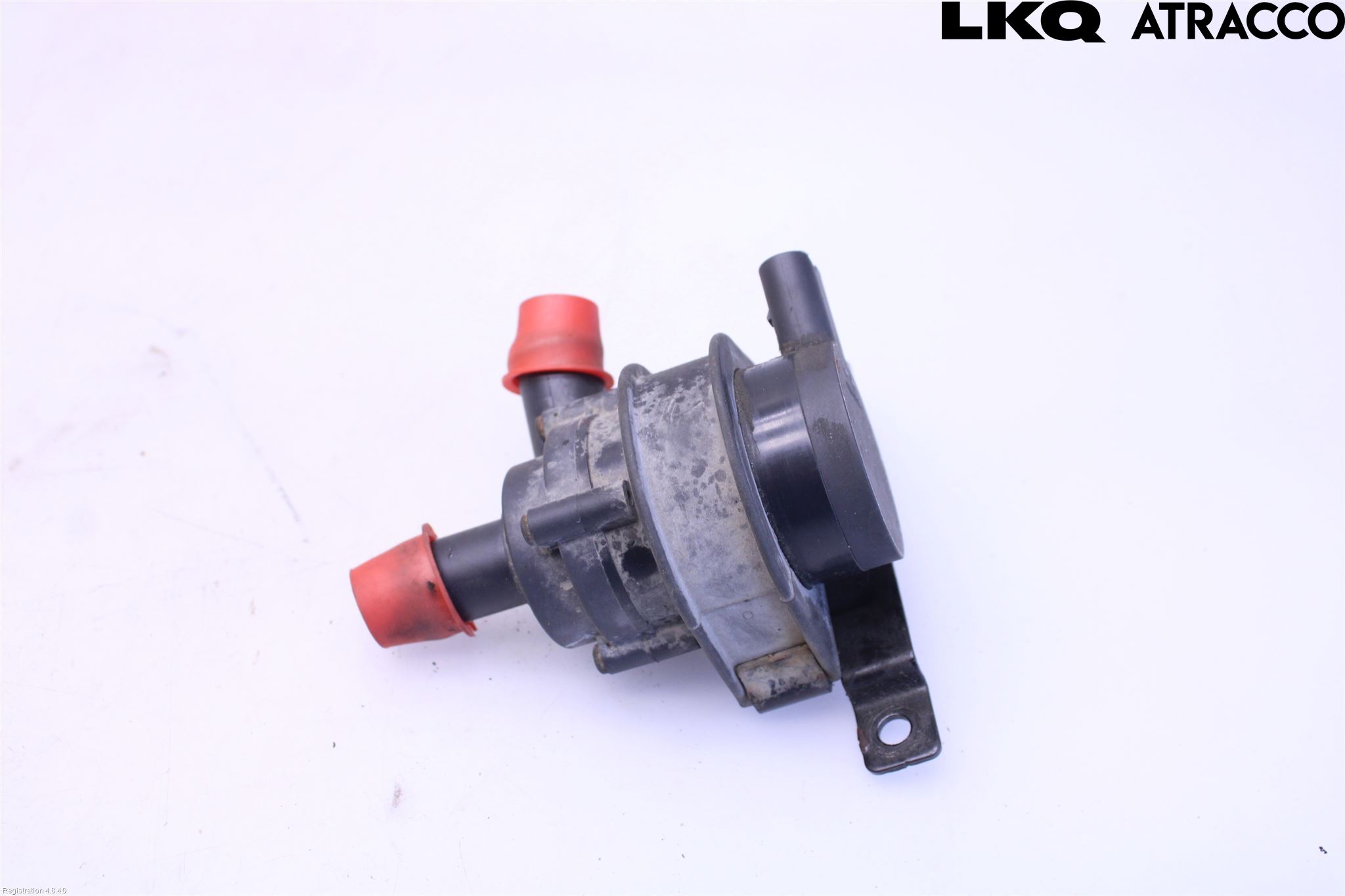 Volkswagen VW POLO 10-17 Varme Sirkulasjonspumpe