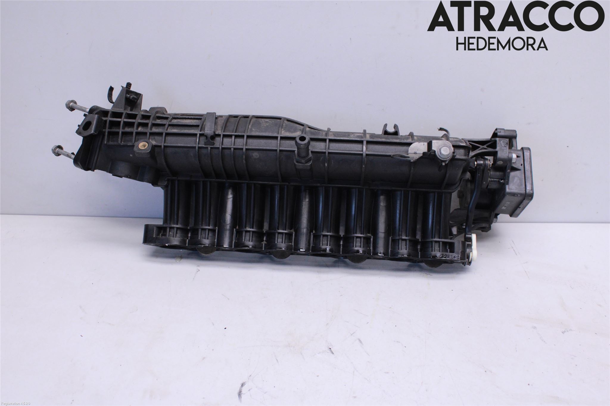 Kia CEED 12-18 Innsugningsmanifold