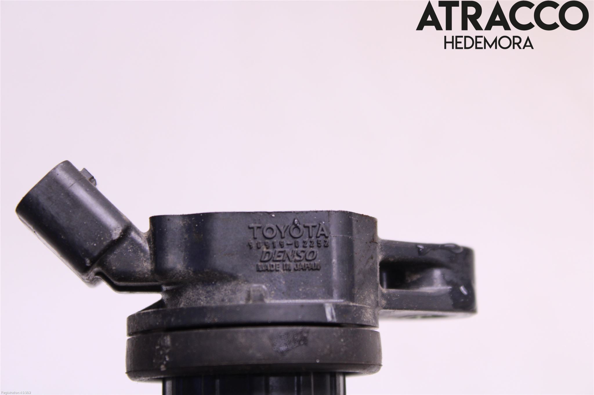 Toyota AURIS 07-09 Coil