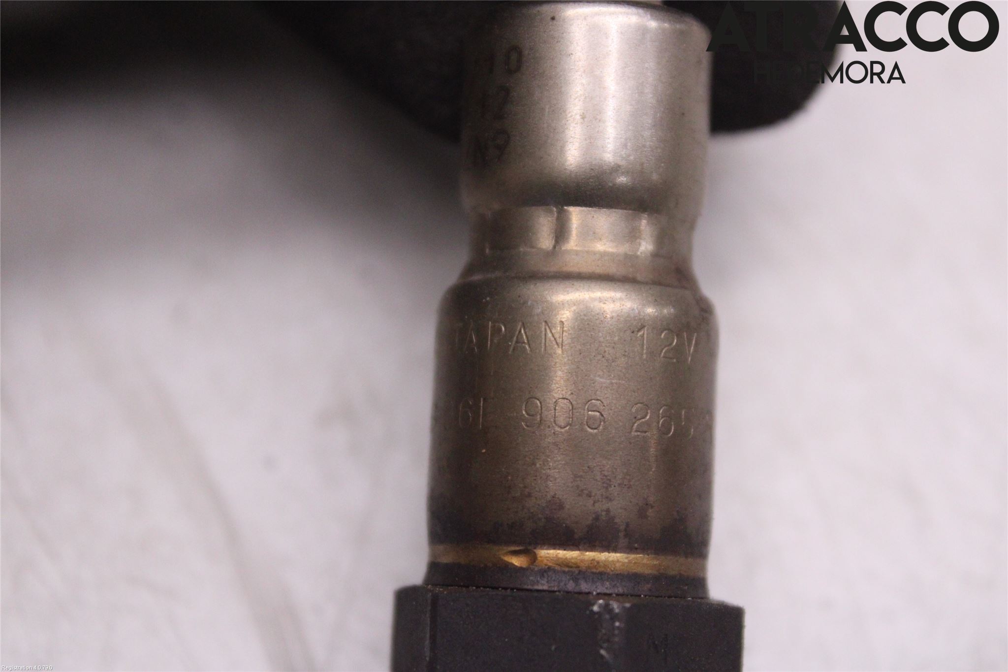 Audi A4/S4 08-11 Inns Lambdasonde
