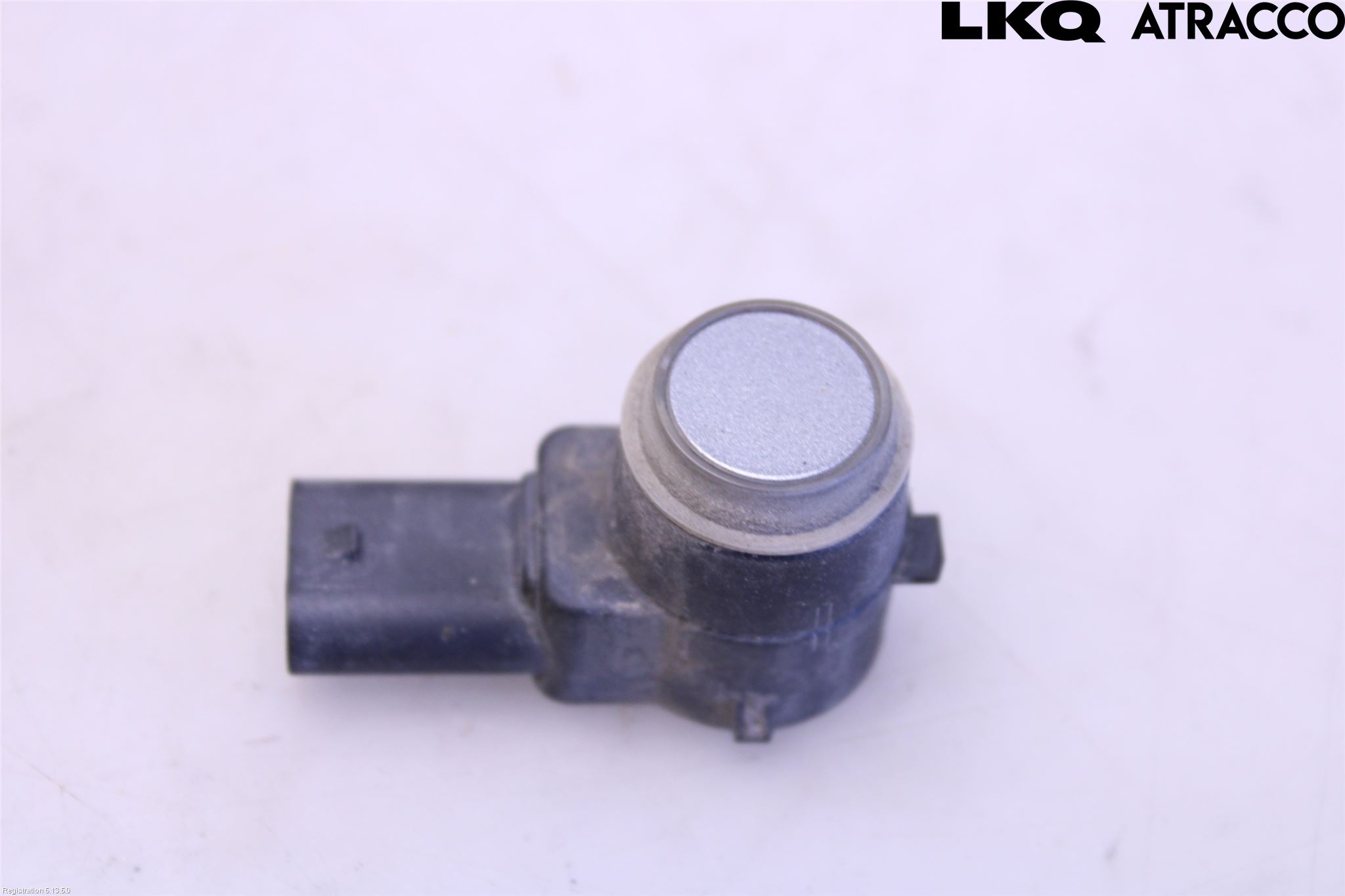Mercedes-Benz MB CLS (C218/X218) 11-17 Sensor Ryggesensor