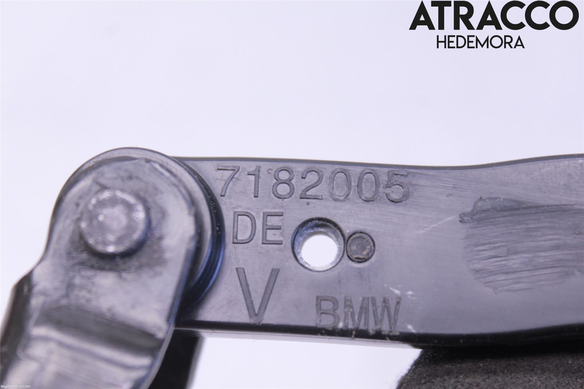 BMW 5 F10/F11/F18 09-17 Dørstopper