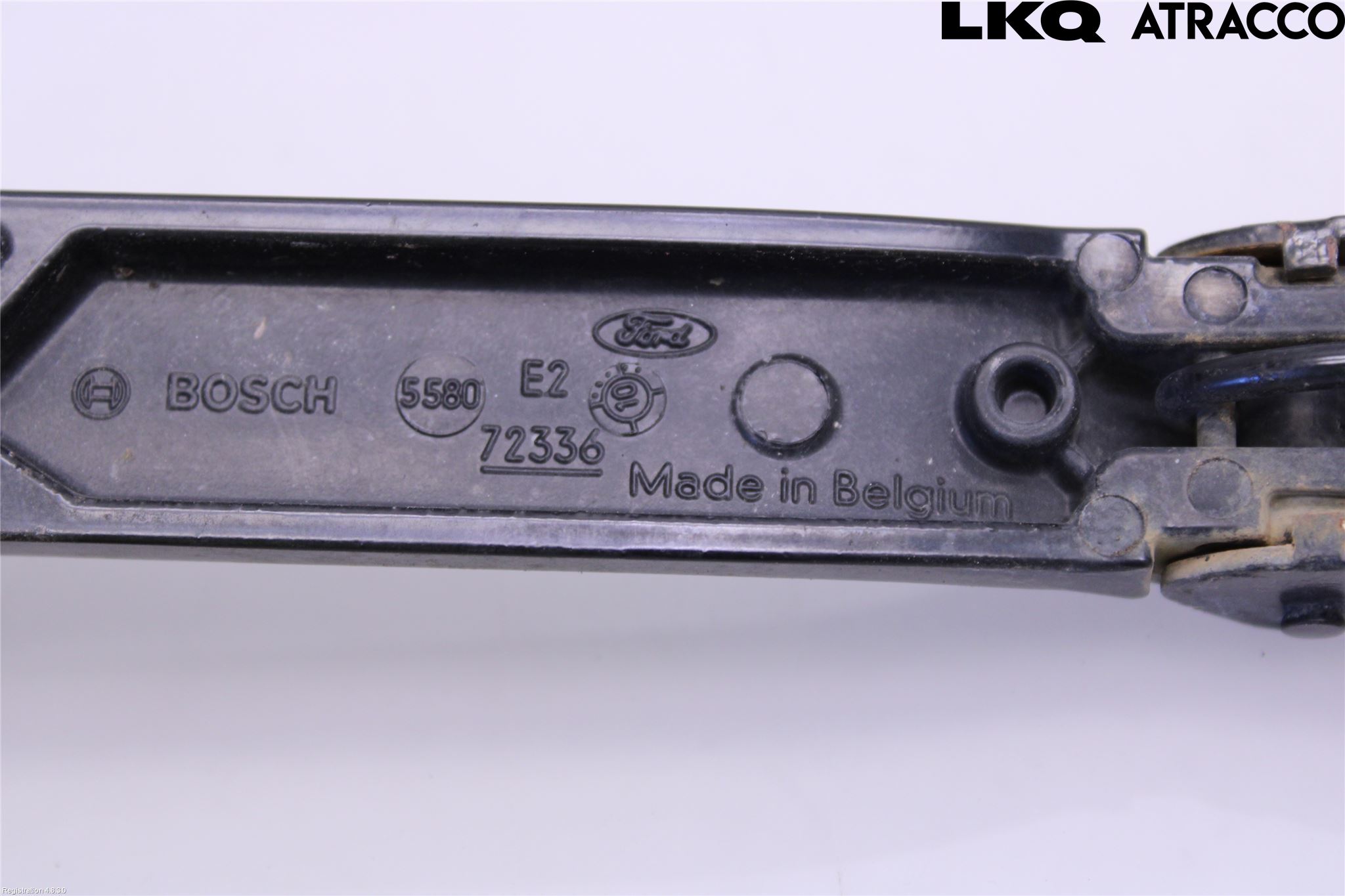 Ford KUGA 08-12 Viskerarm-Armer Frontrute