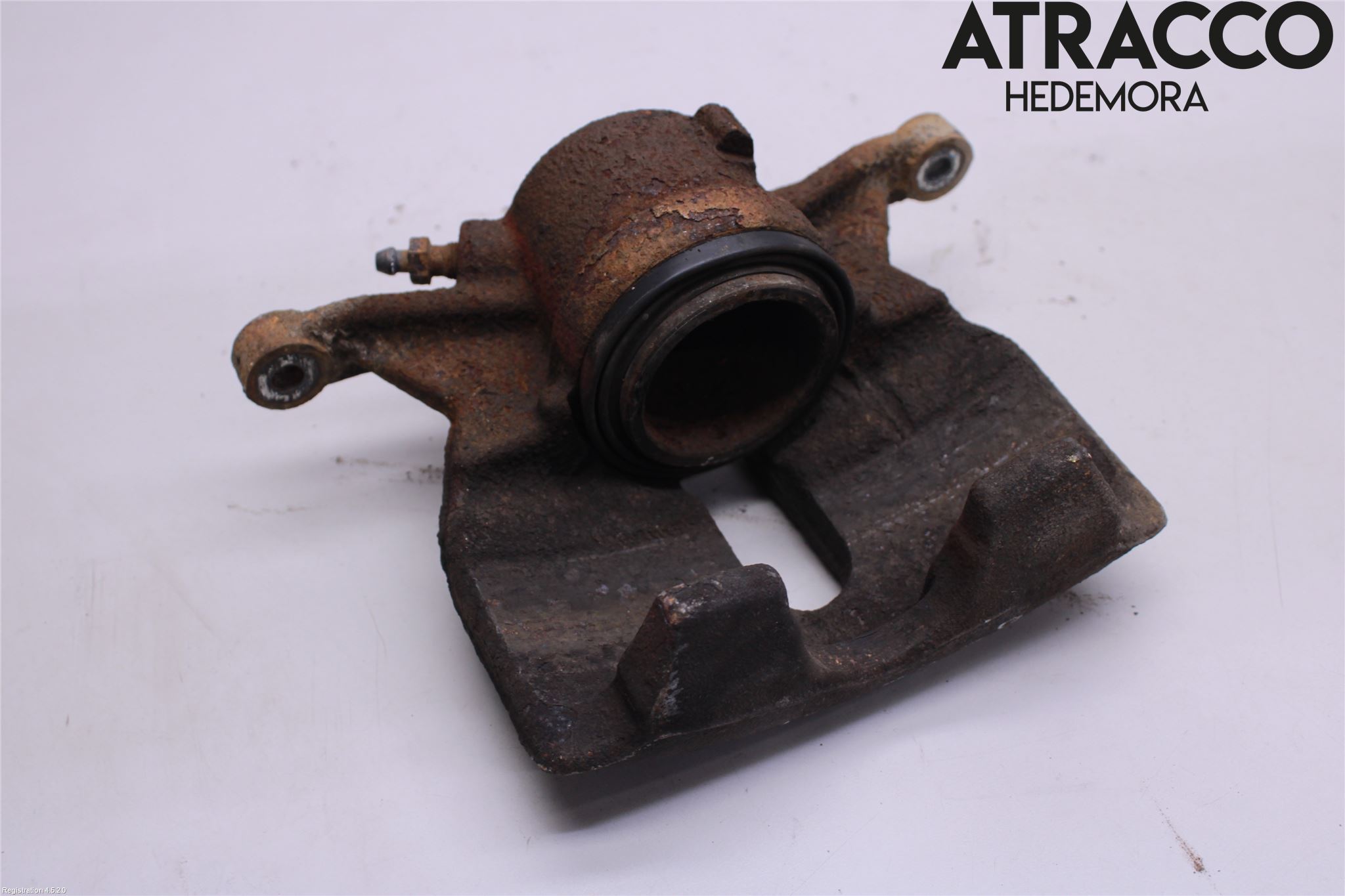 Volkswagen VW PASSAT 20-24 Bremsecaliper Foran Venstre