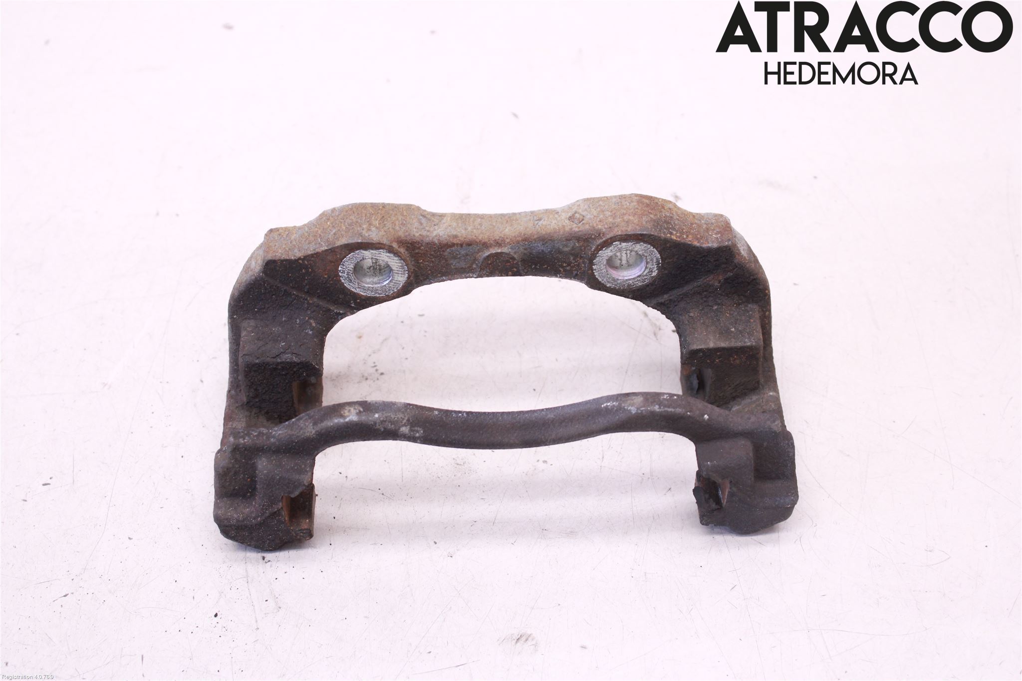 Citroen DS3 Bremsecaliper Feste Holder