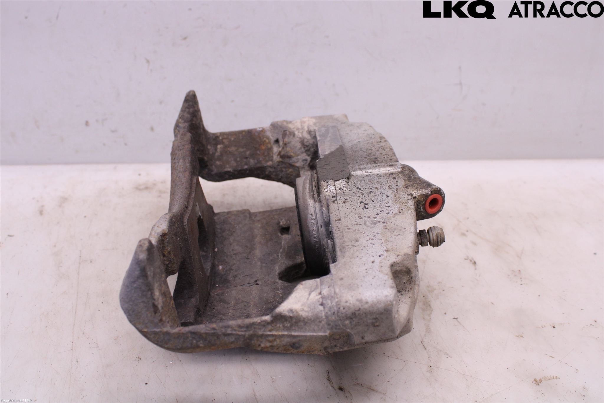 Volvo XC70 14-16 Bremsecaliper Foran Høyre