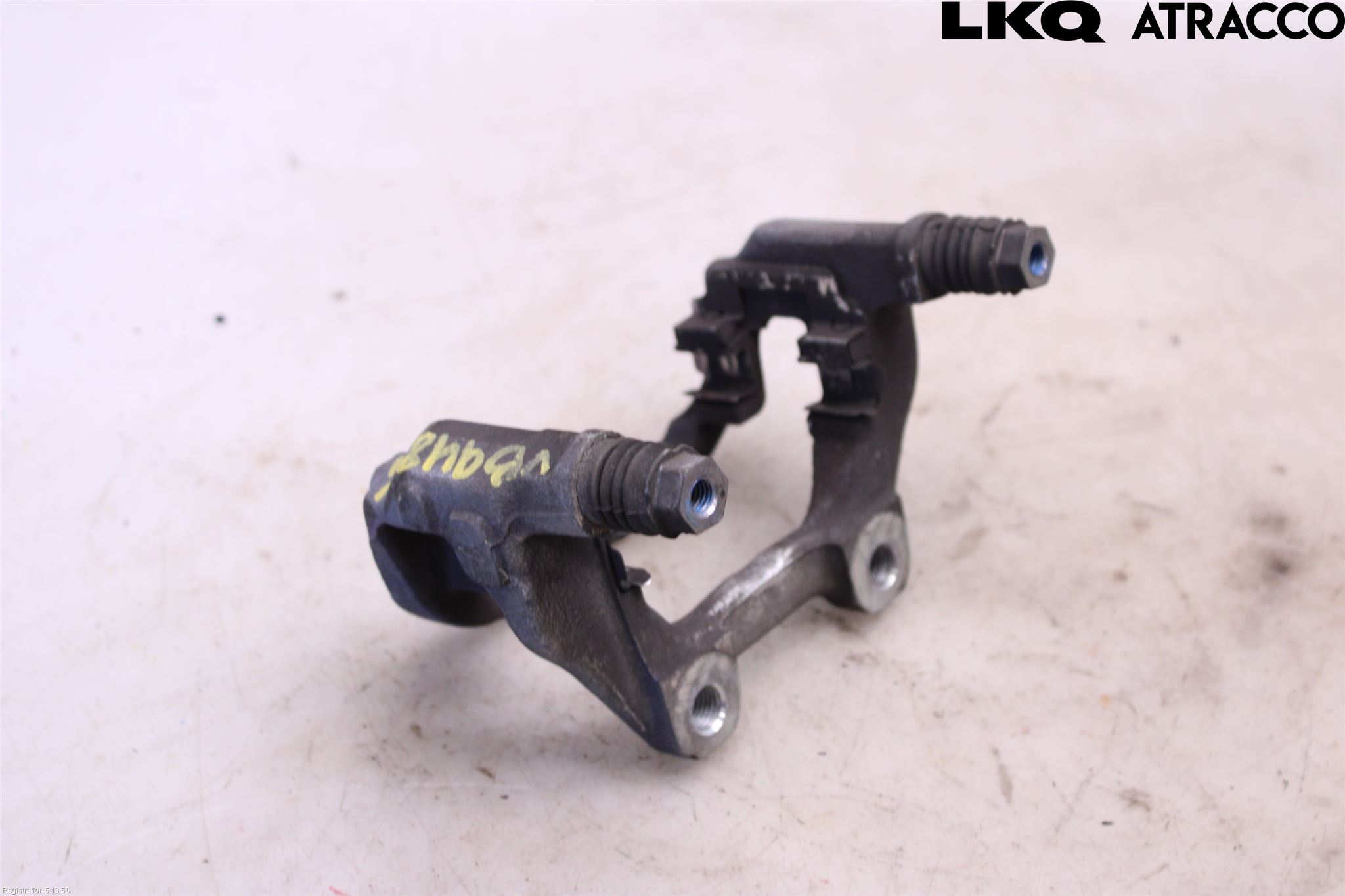 BMW Z4 E89 09-16 Bremsecaliper Feste Holder