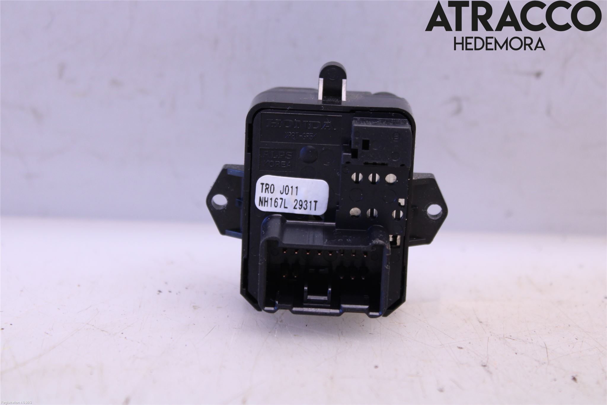 Honda CIVIC 12-16 Bryter Speil