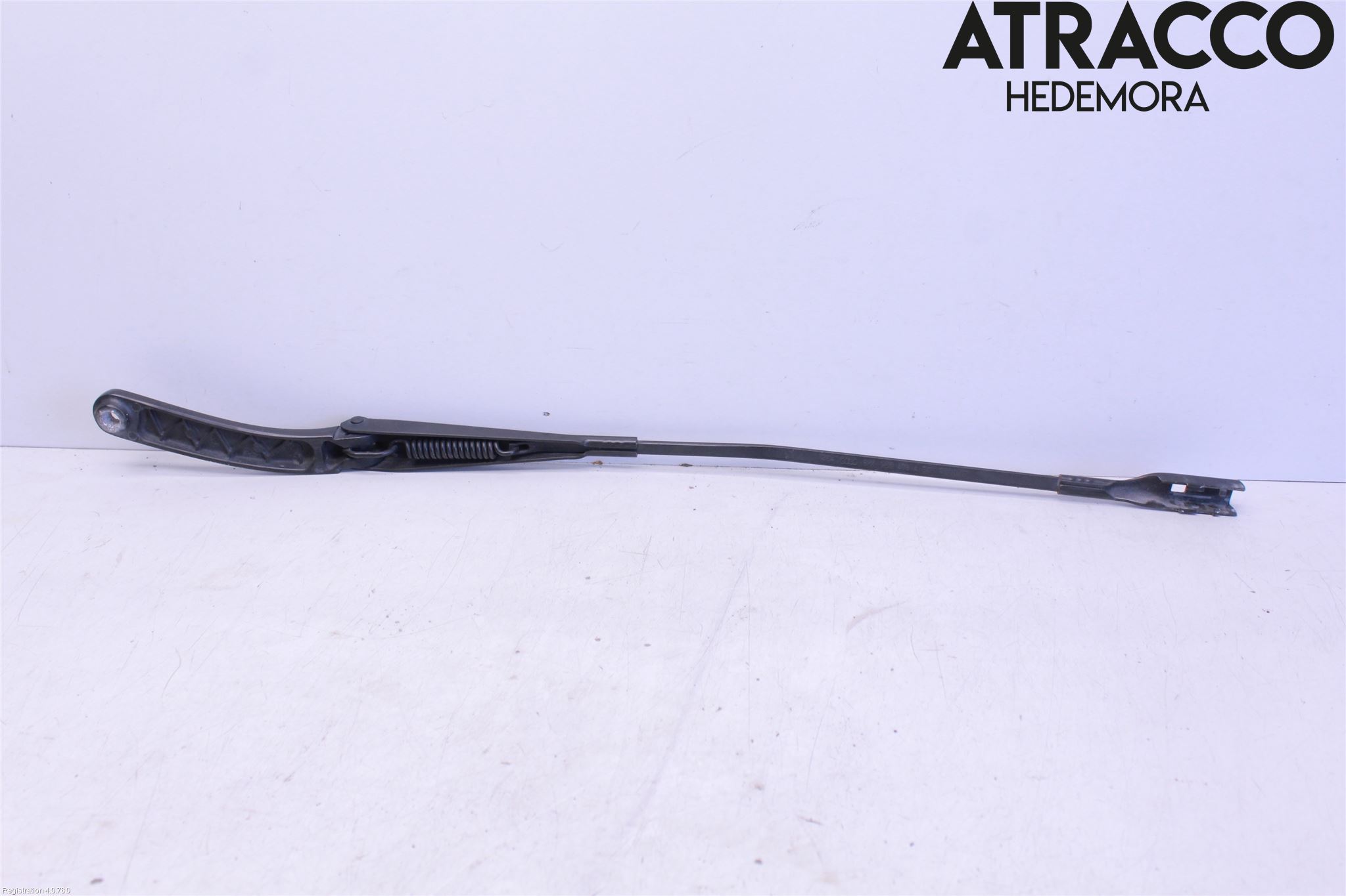 Audi A4 12-15 Viskerarm-Armer Frontrute