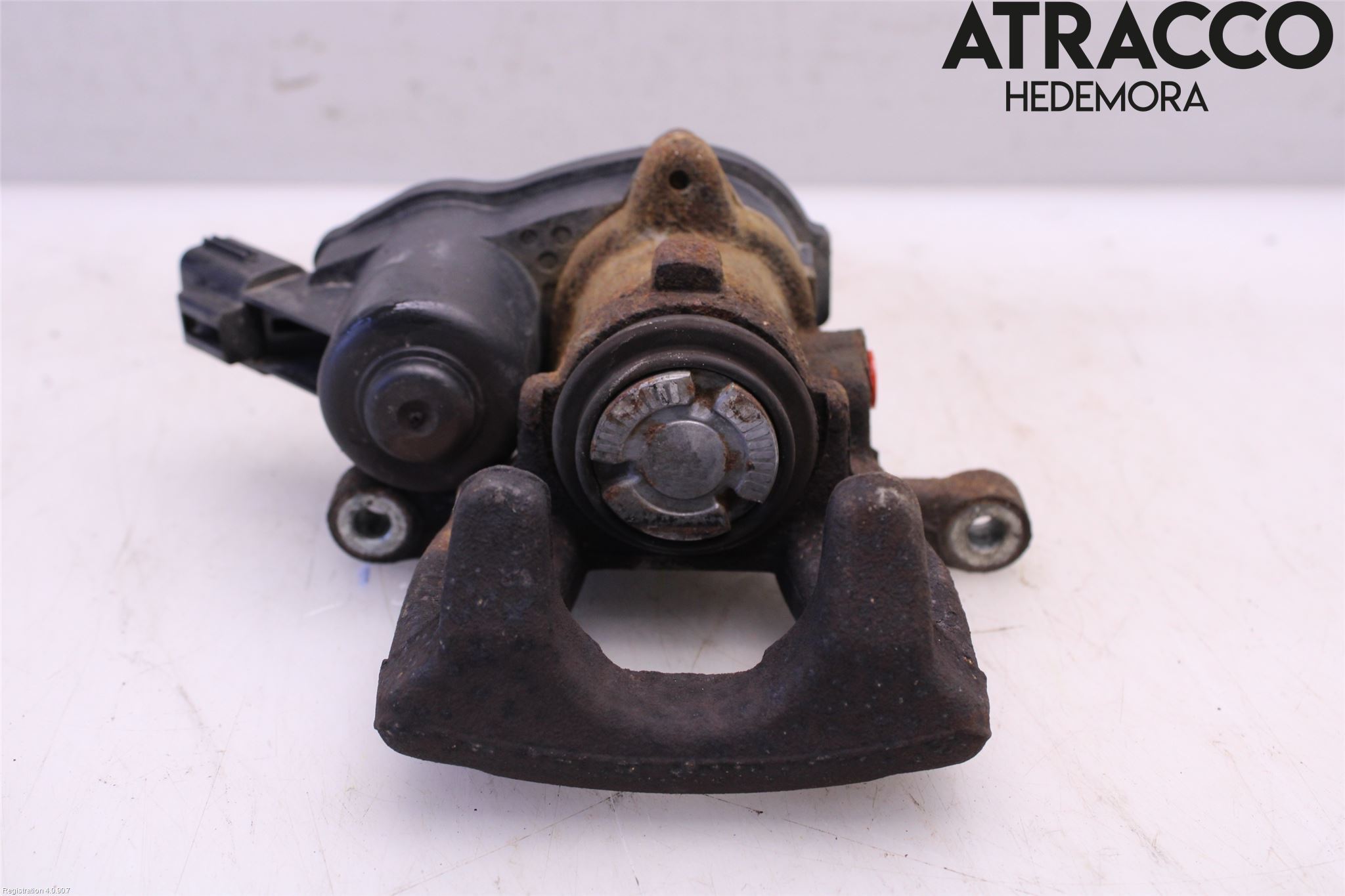 Mazda 3 III 14-19 Bremsecaliper Bak Høyre