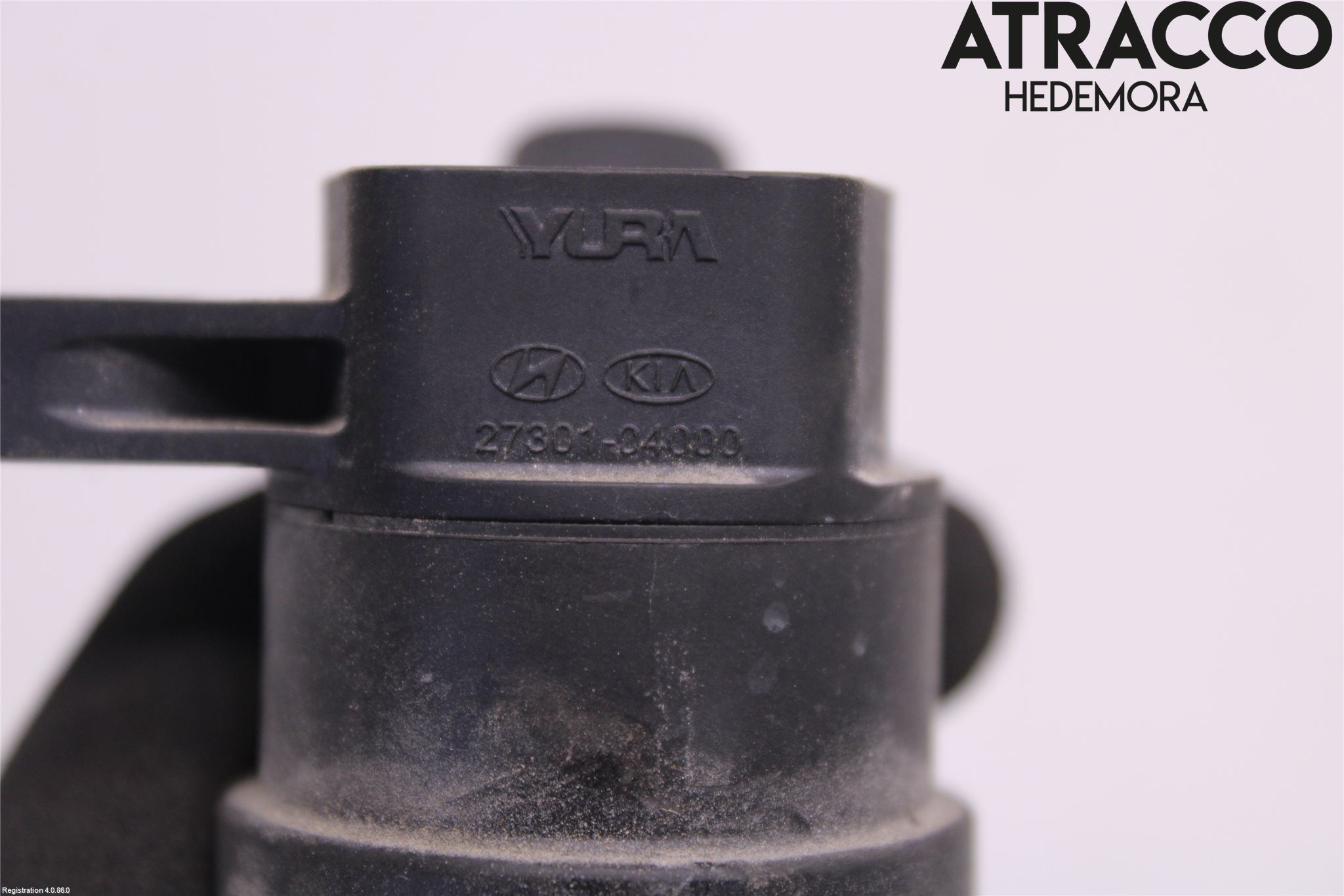 Kia PICANTO 12-17 Coil