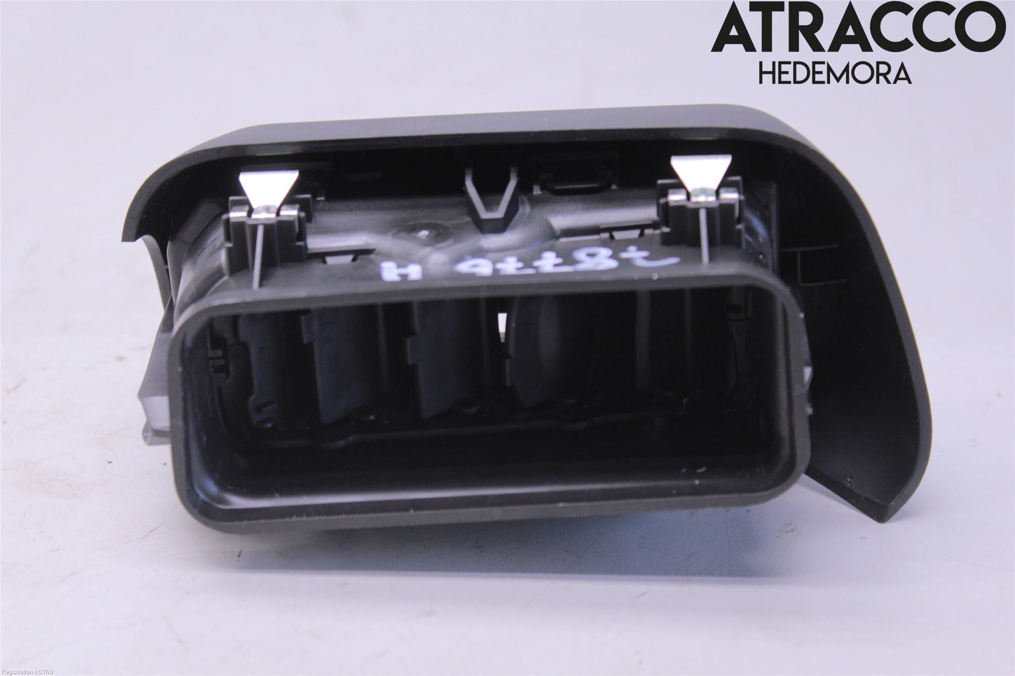 Citroen BERLINGO/E-BERLINGO 19- Dashbord Kanal - Dyse