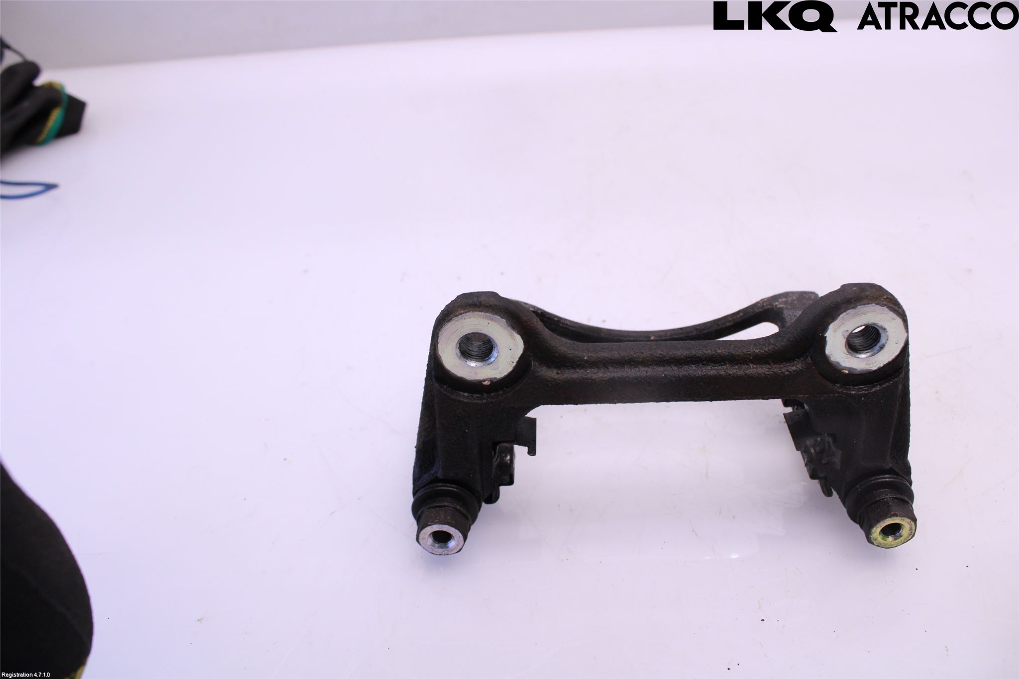 Kia PICANTO 17- Bremsecaliper Feste Holder