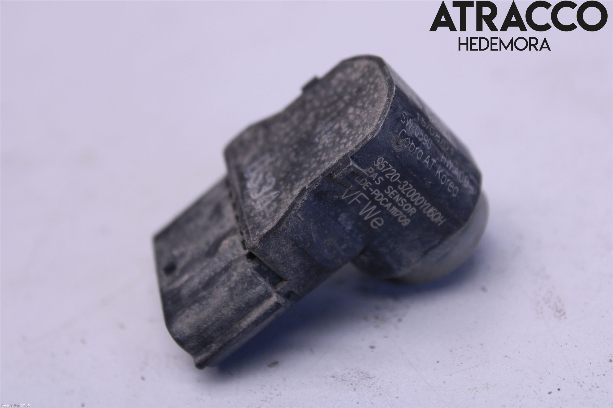 Hyundai i40 08-15 Sensor Ryggesensor