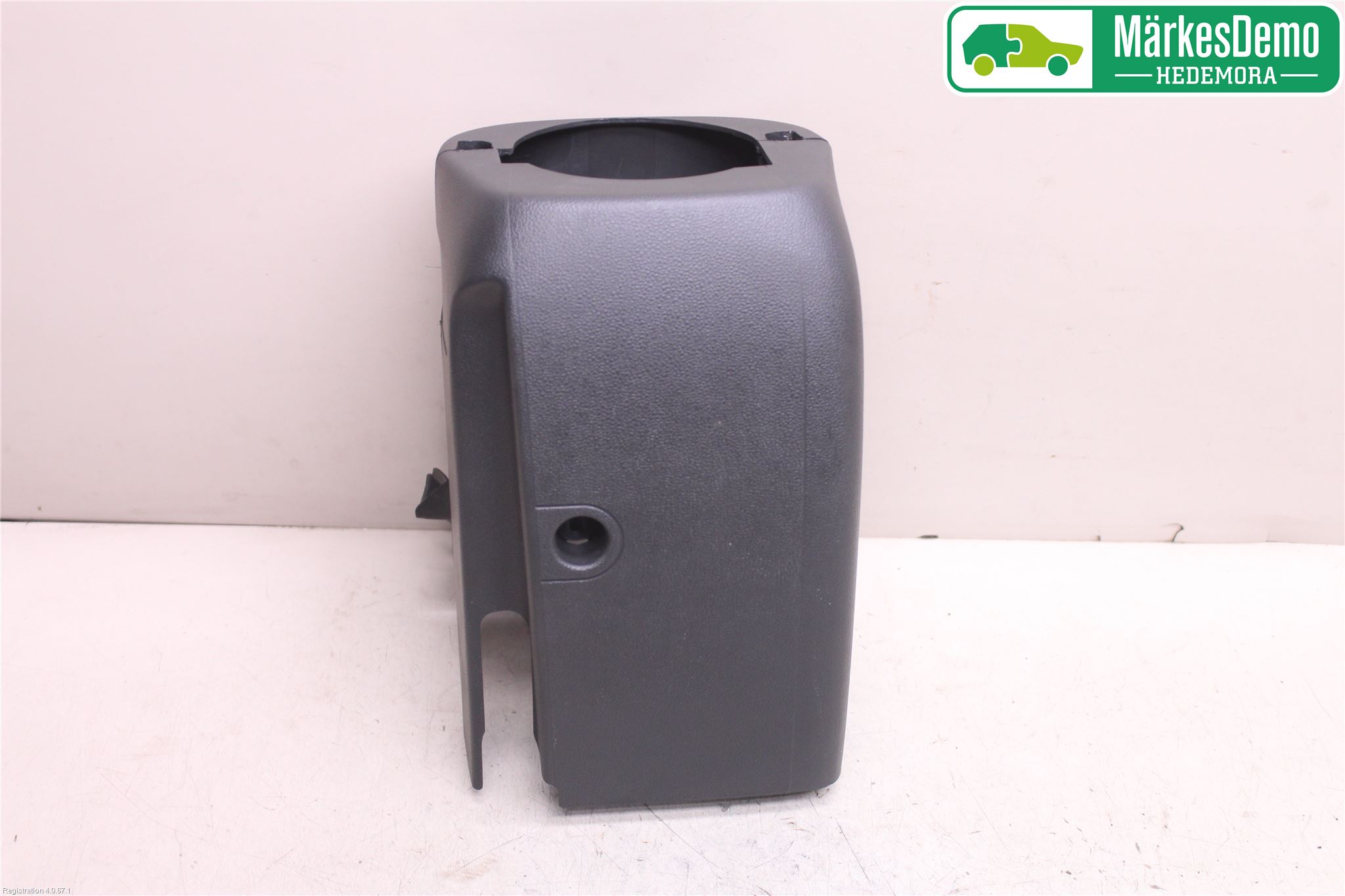 Seat LEON 13-20 Rattdeksel - Deksler