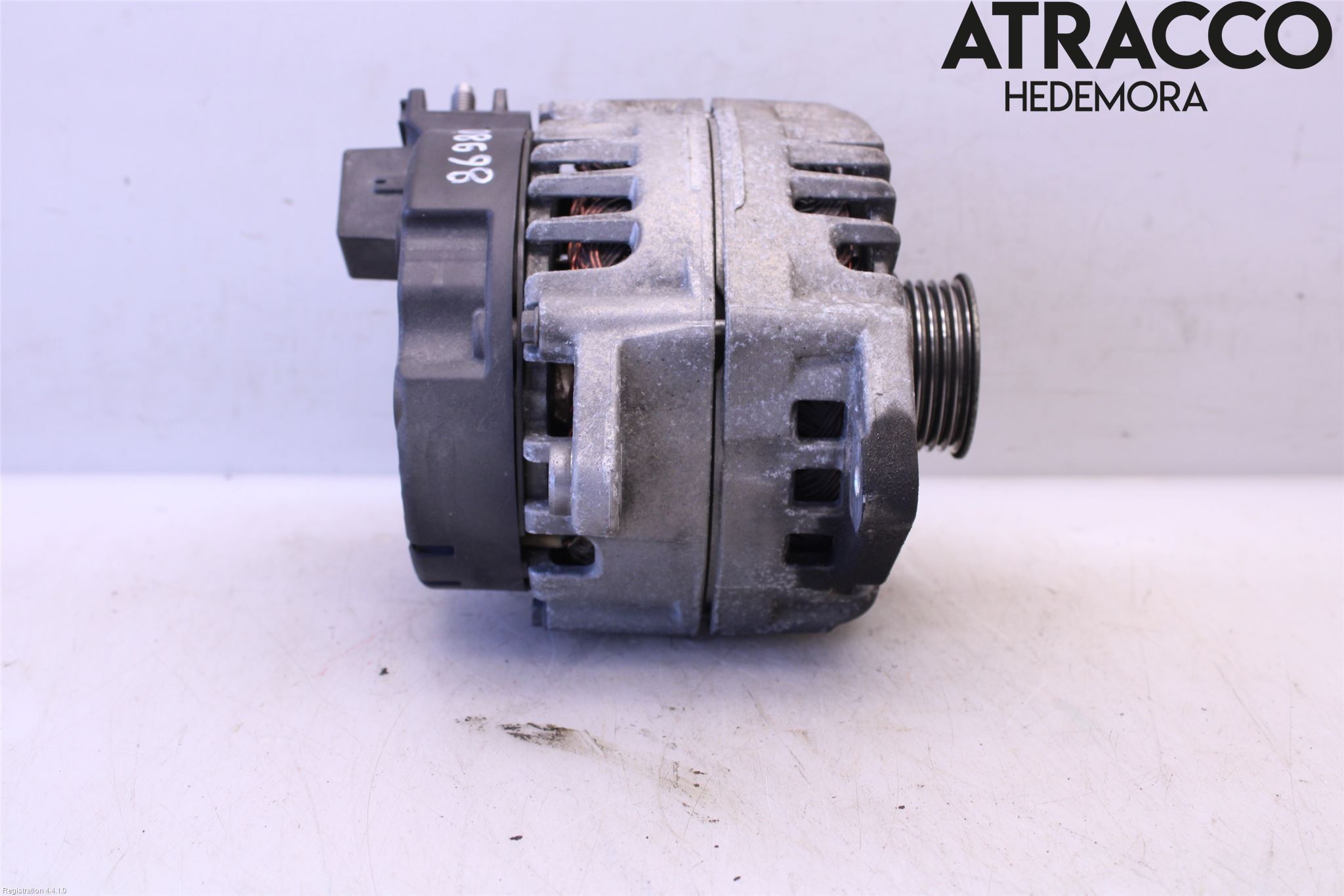Mercedes-Benz MB E-KLASS (W213) 16-23 Dynamo