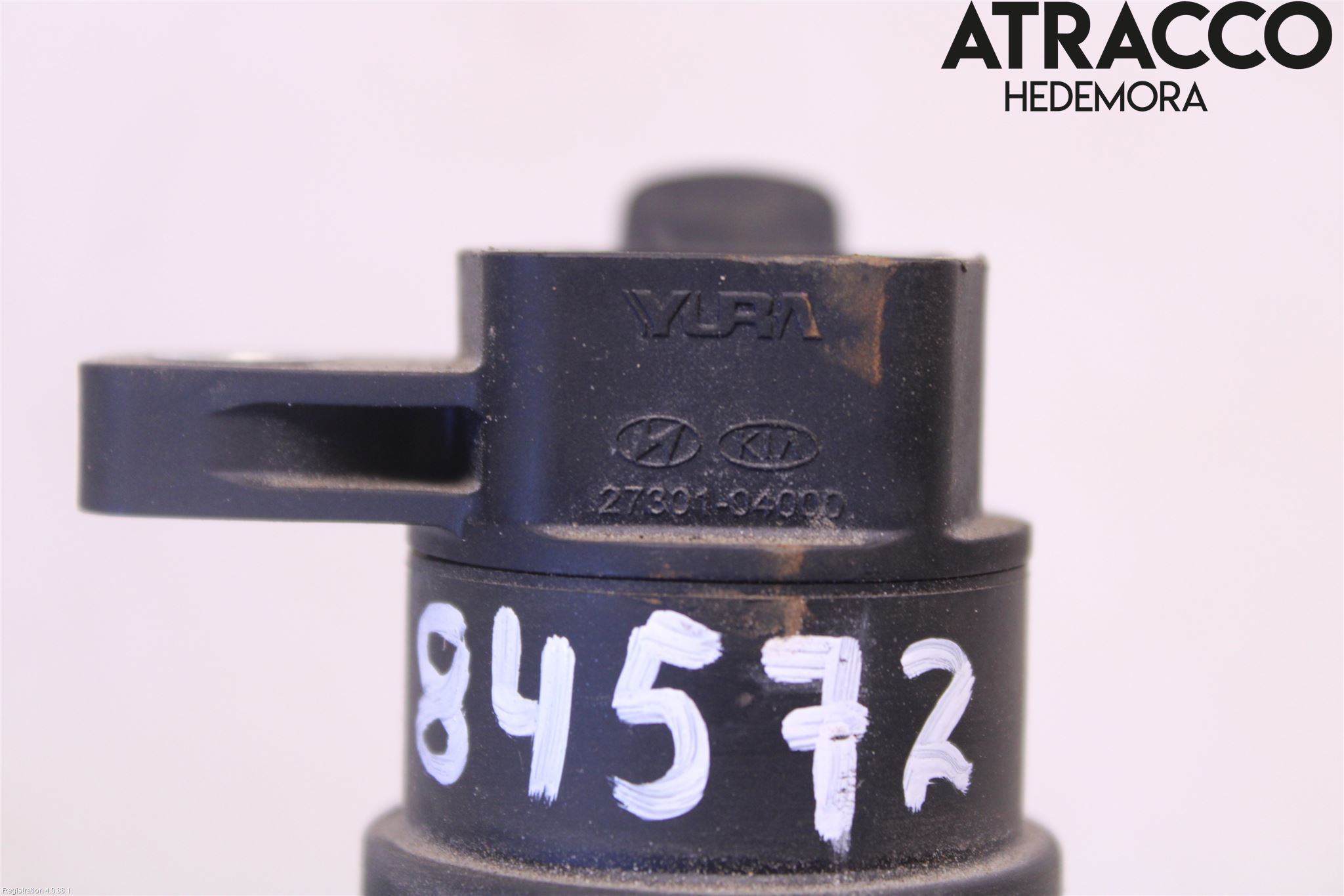 Hyundai i10 BA 14-16 Coil