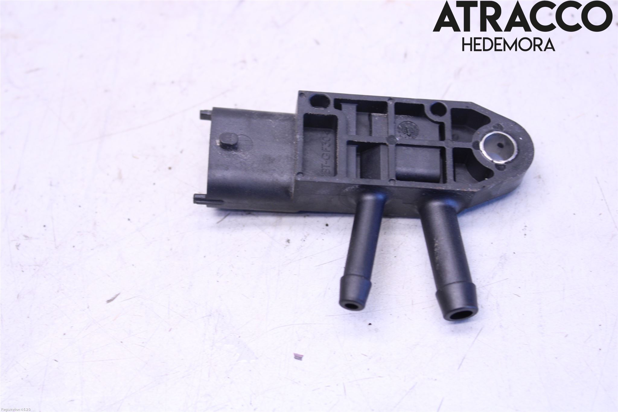 Volvo XC60 18- Sensor Temp-Trykk Avgass