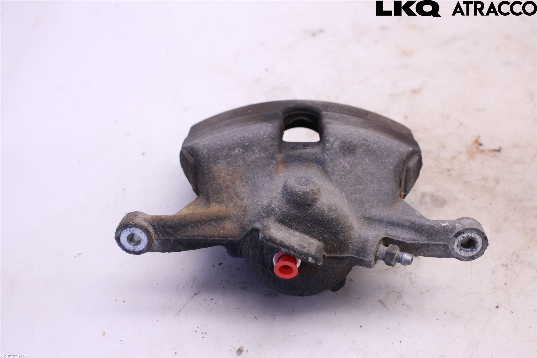 Skoda OCTAVIA (5E) 13-20 Bremsecaliper Foran Høyre