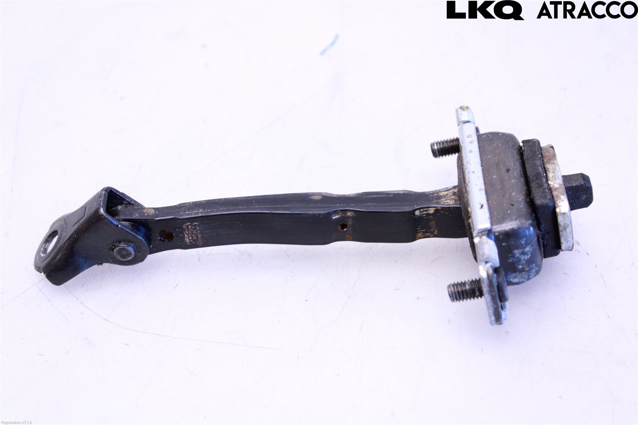 Hyundai IONIQ AE 17-22 Dørstopper
