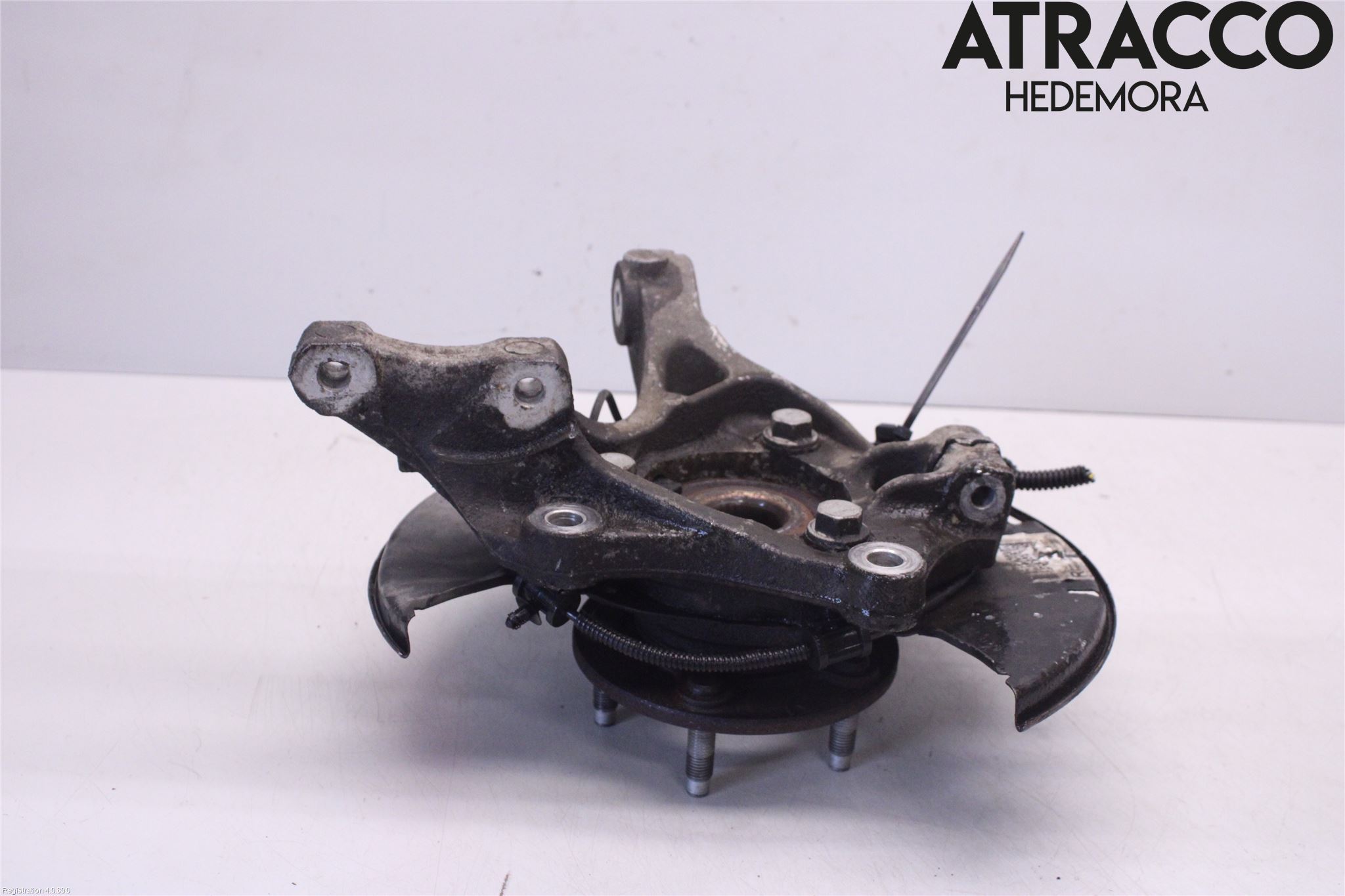 Opel ASTRA J 10-15 Spindel Hf