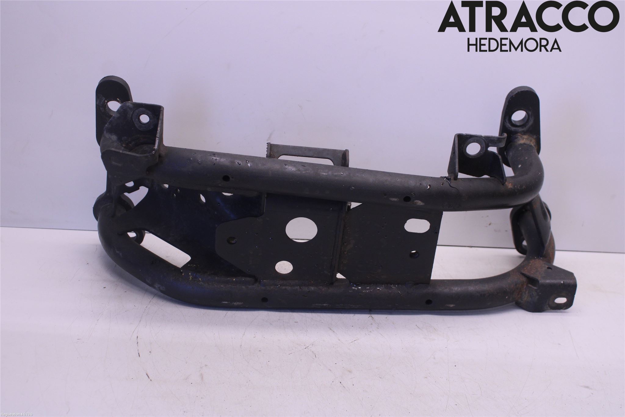 Landrover RANGE ROVER SPORT (L494) 14-22 Gearkasse Bjelke - Travers