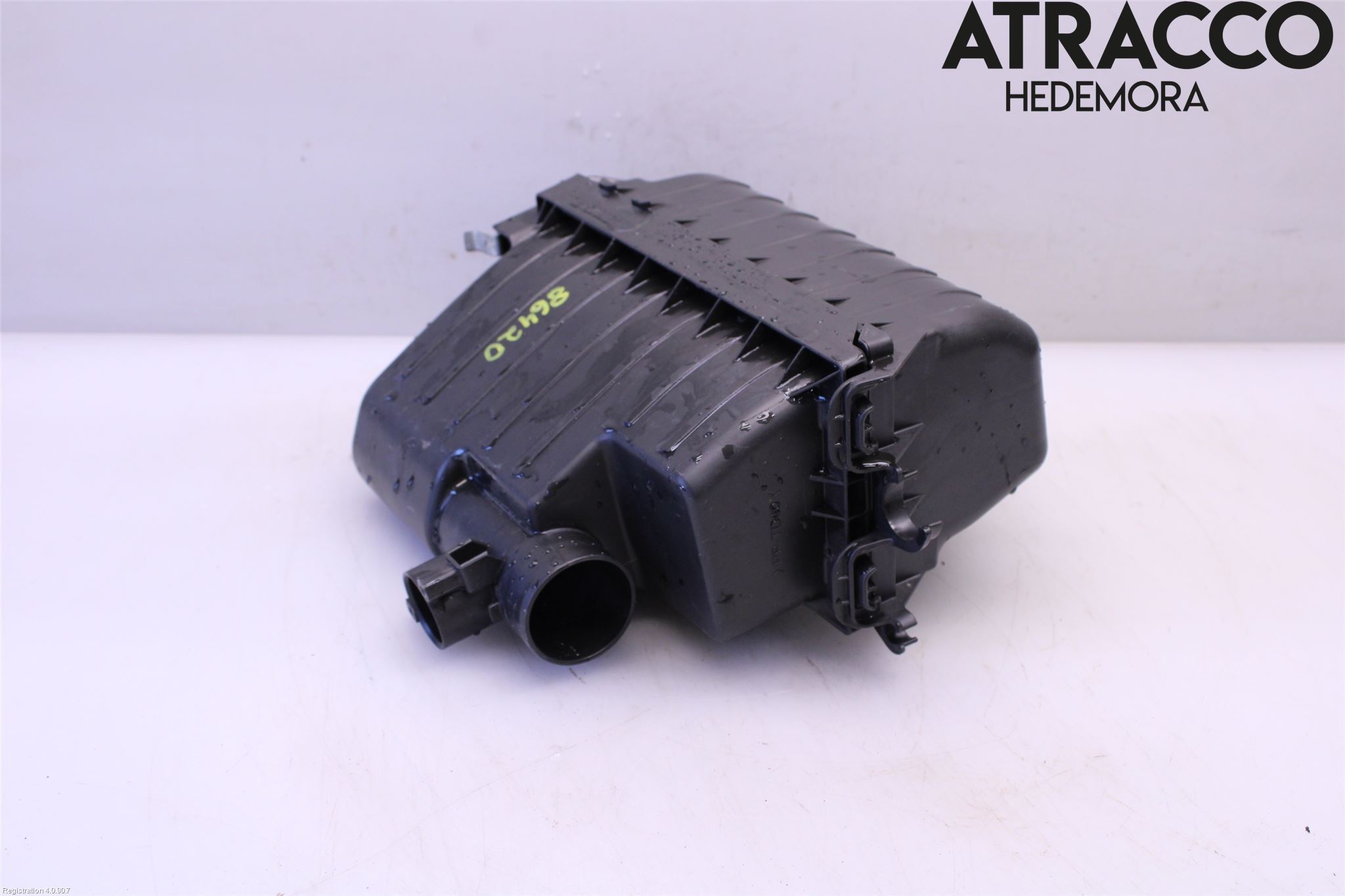 Mitsubishi SPACE STAR 13- Luftfilter Boks