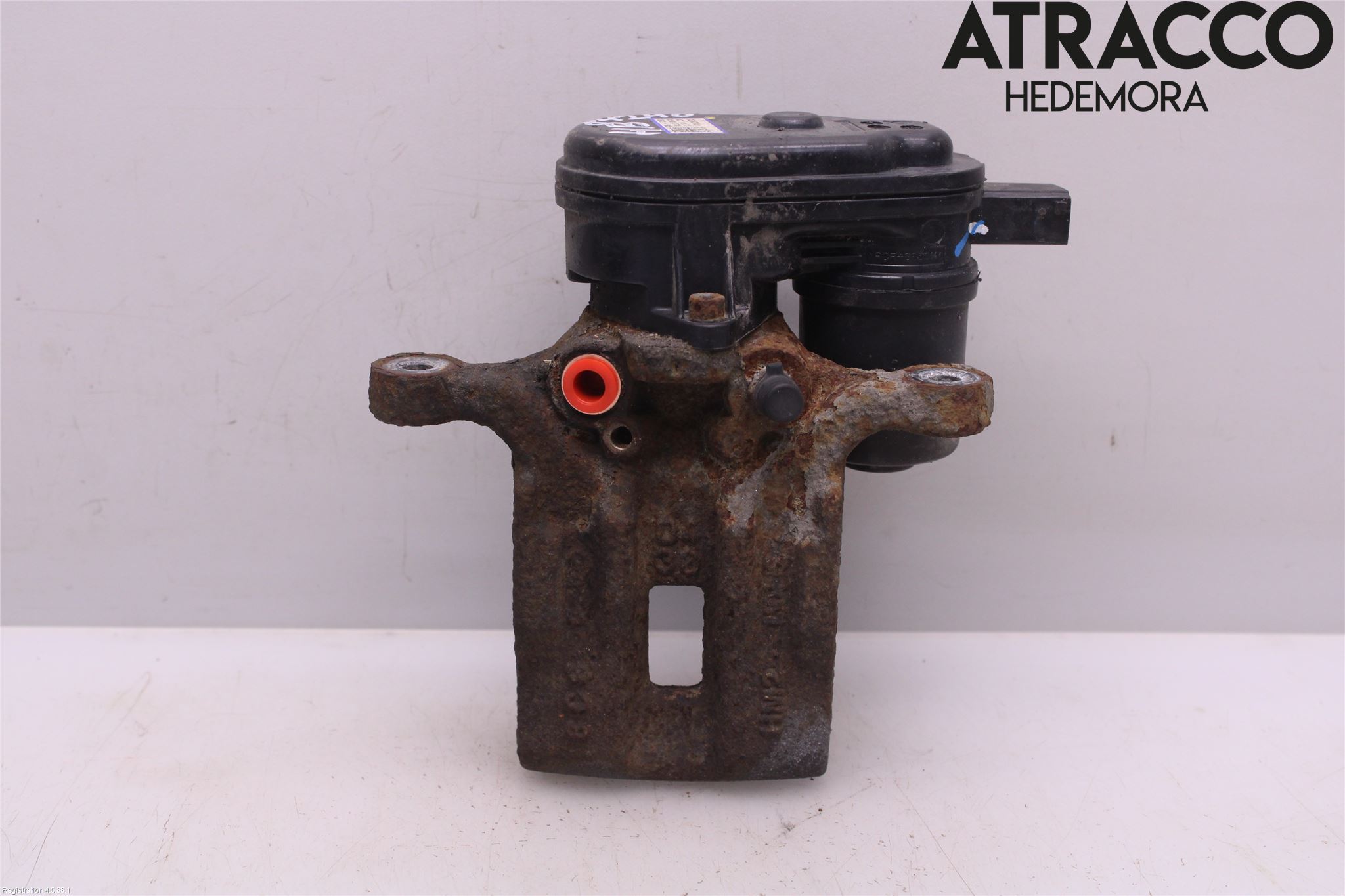 Kia OPTIMA 16-20 Bremsecaliper Bak Høyre