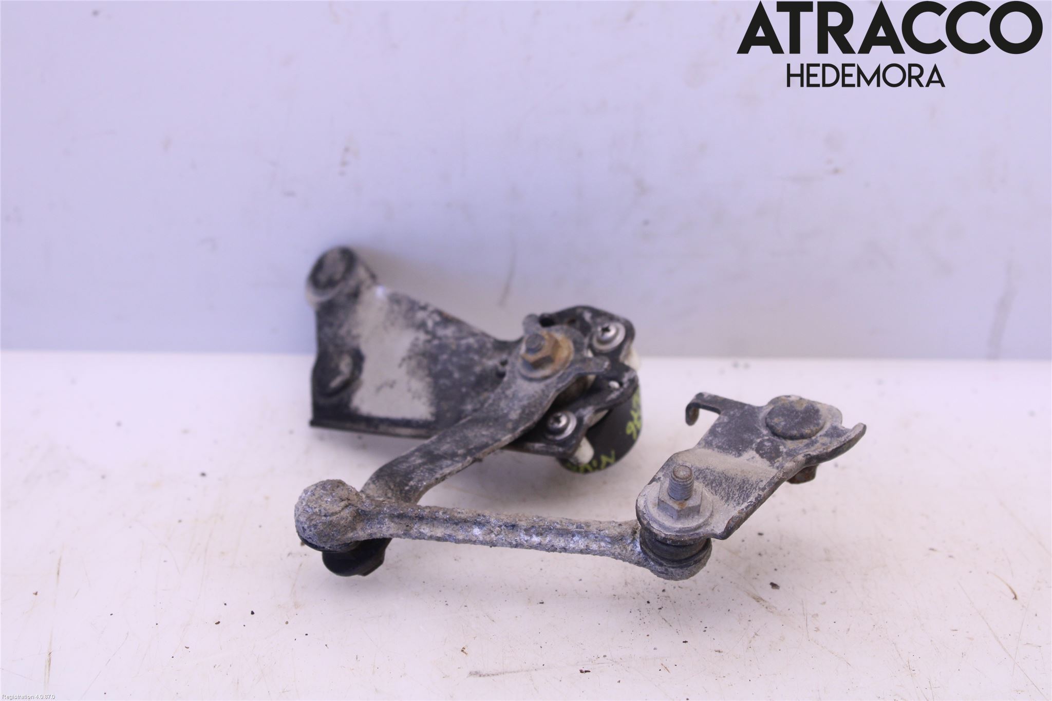 Toyota GT86 12- Sensor Lysinnstilling