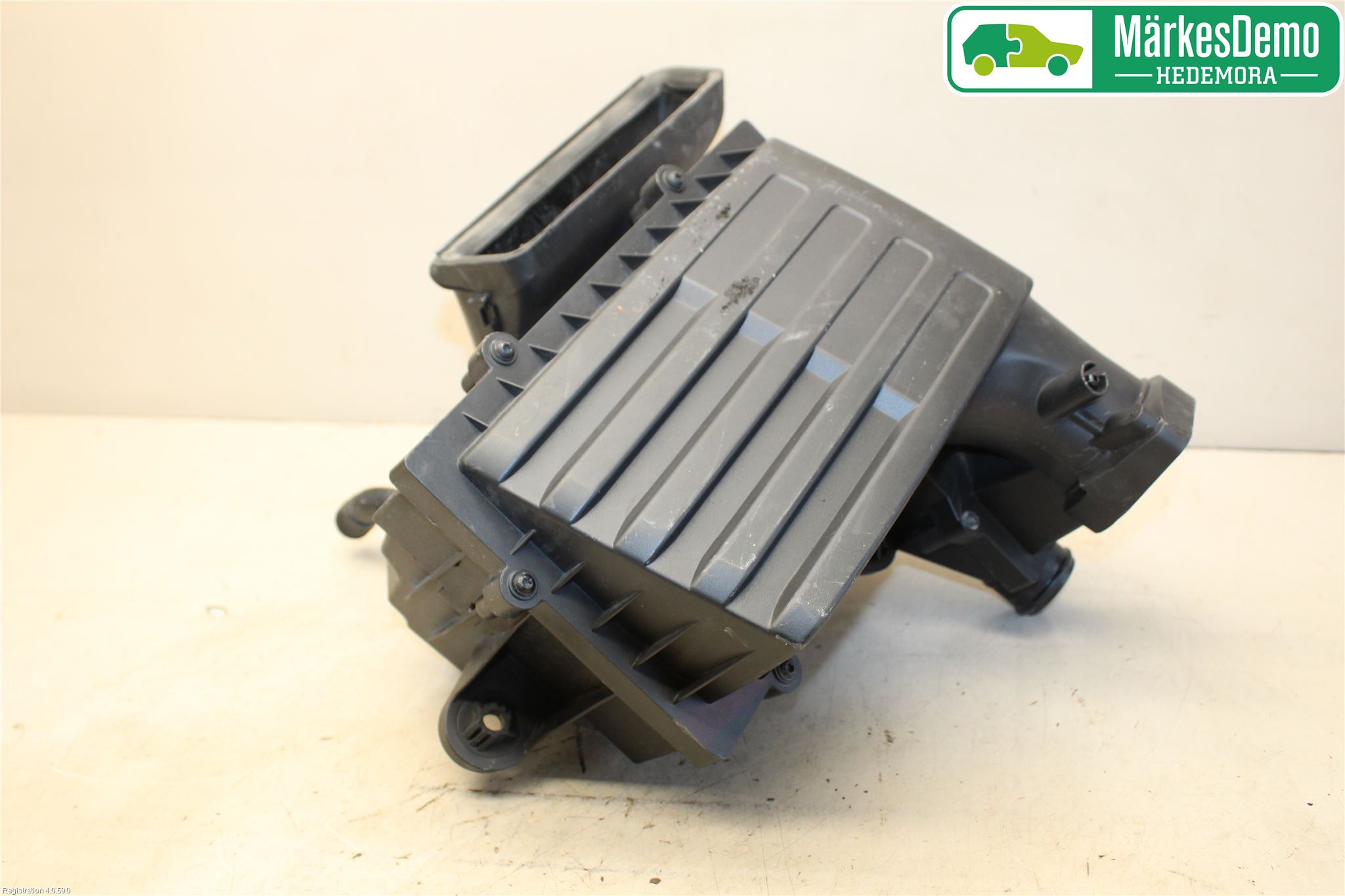 Audi A3/S3 8V 13-20 Luftfilter Boks