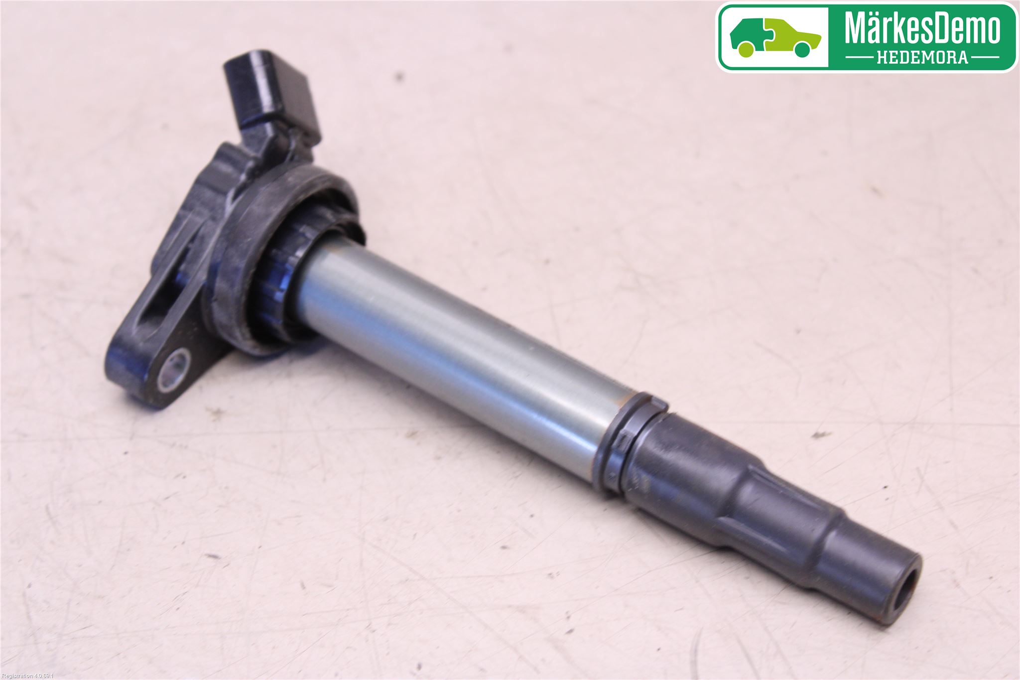 Lexus CT 200h Coil