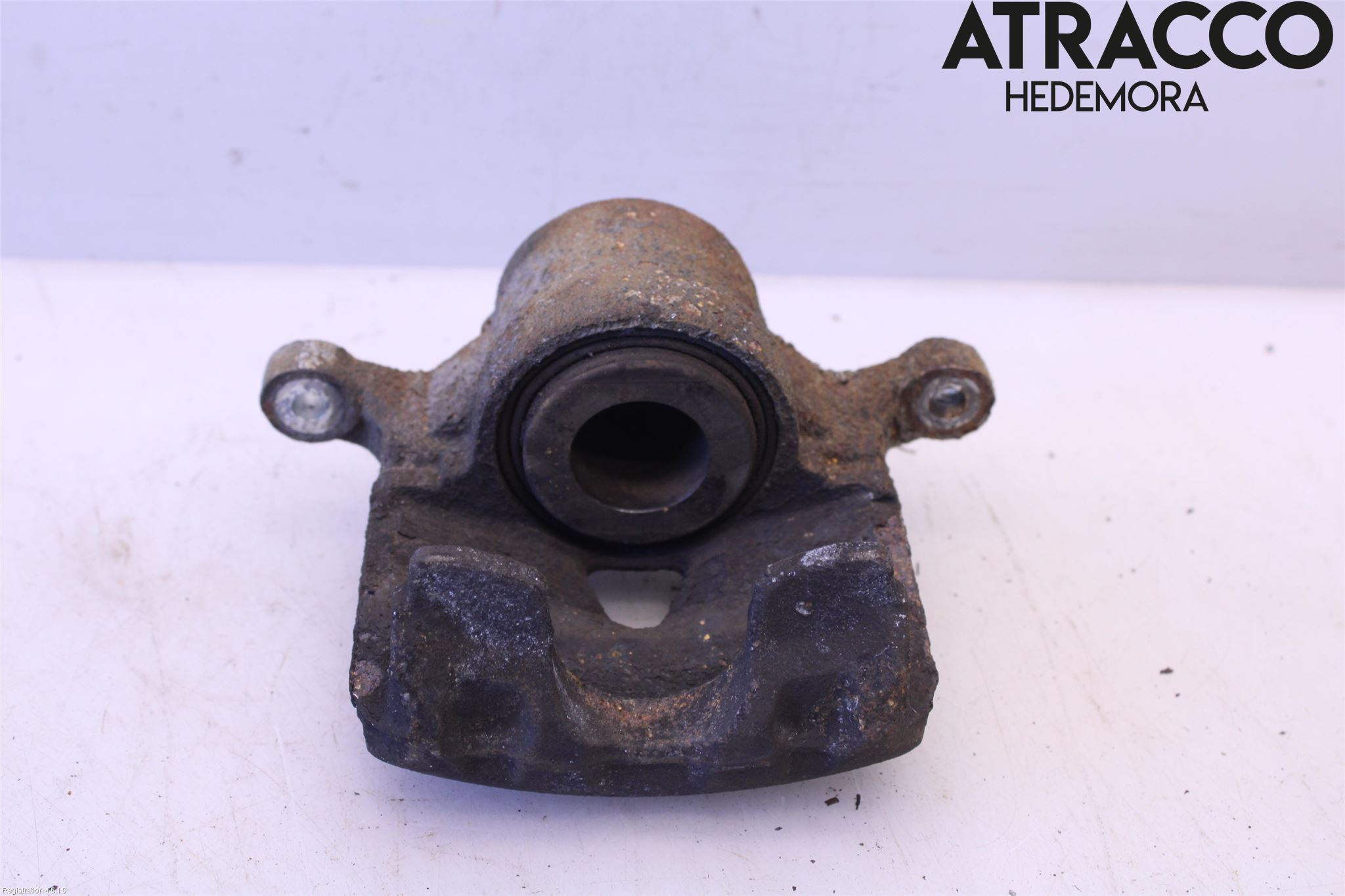 Opel KARL 16-19 Bremsecaliper Foran Venstre
