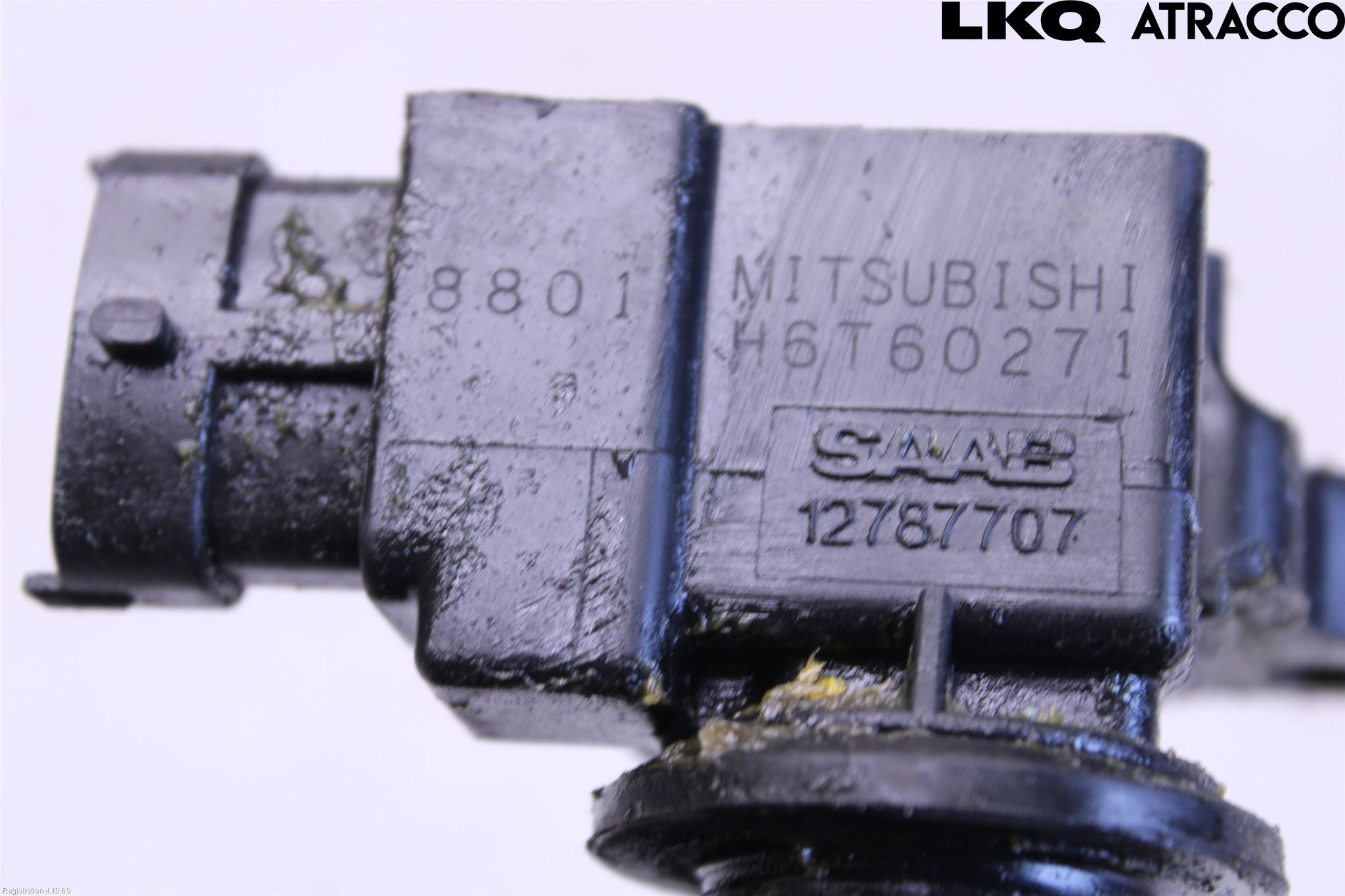 Saab 9-3 VER2/VER3 08-15 Coil