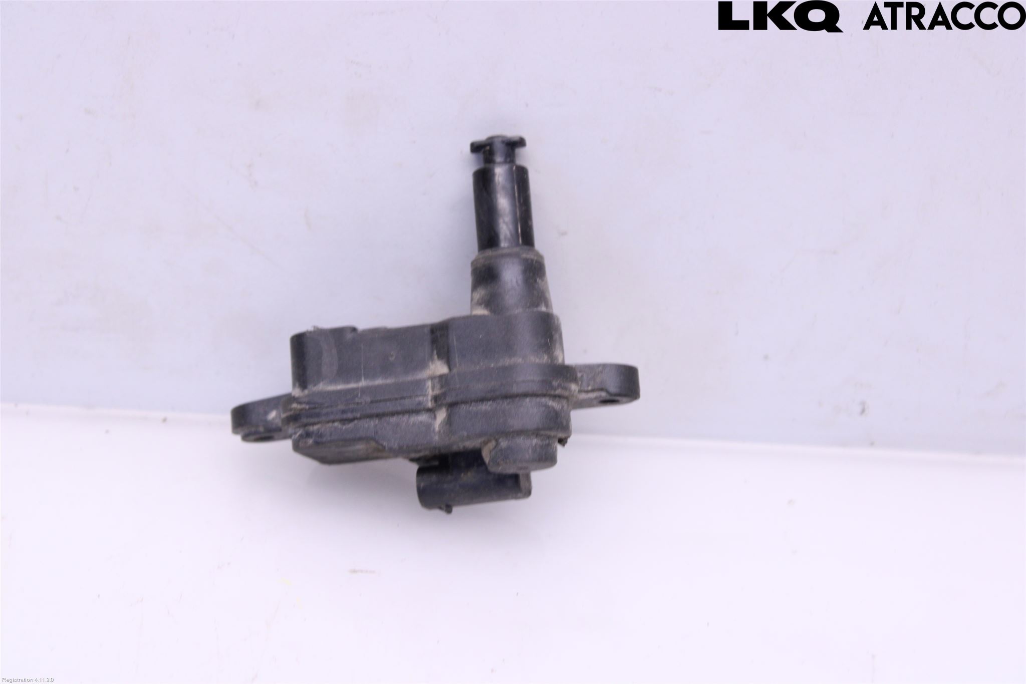 Volkswagen VW PASSAT 15-19 Sentrallåsmotor Tankluke