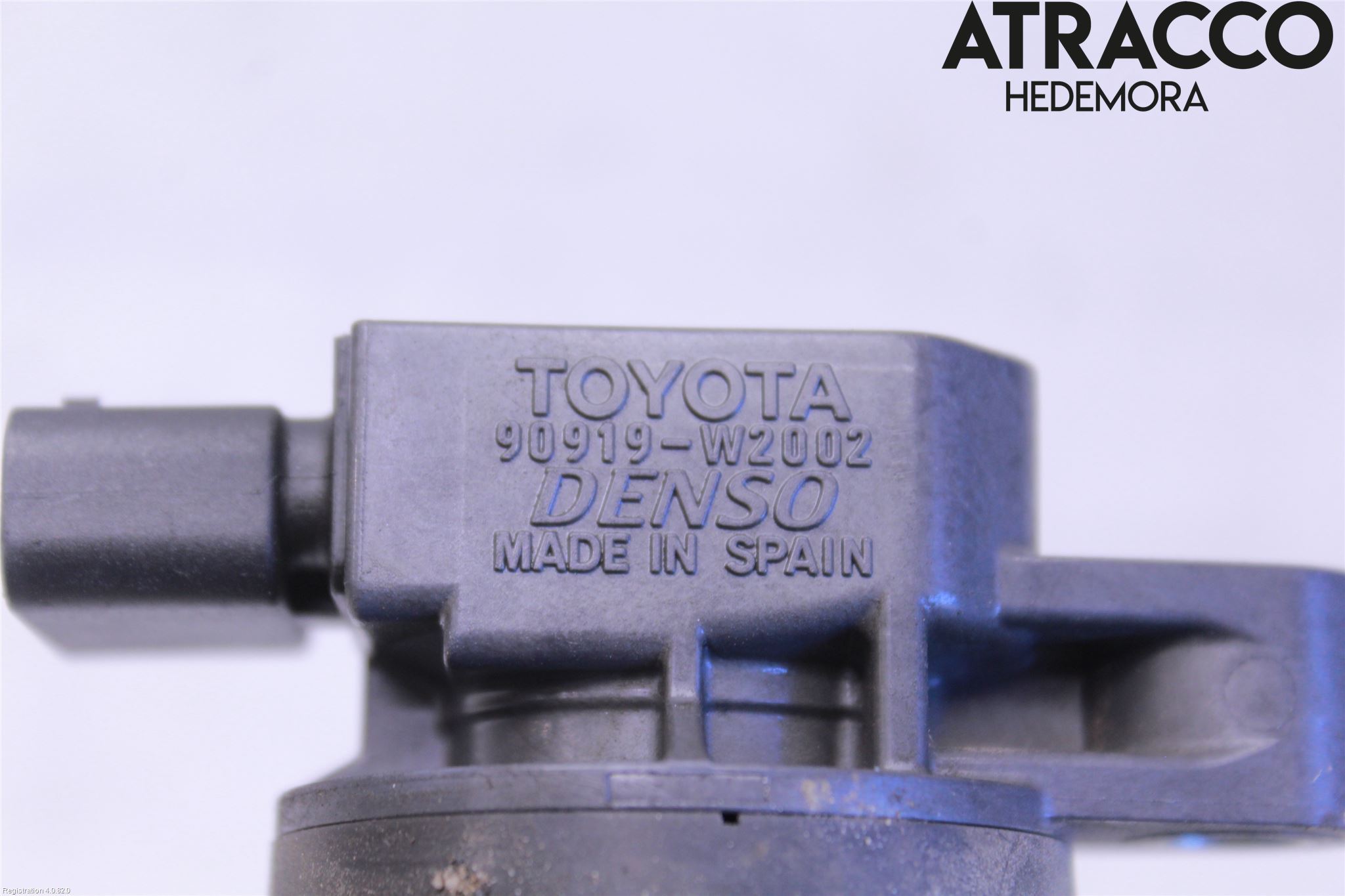 Toyota AYGO 15-21 Coil