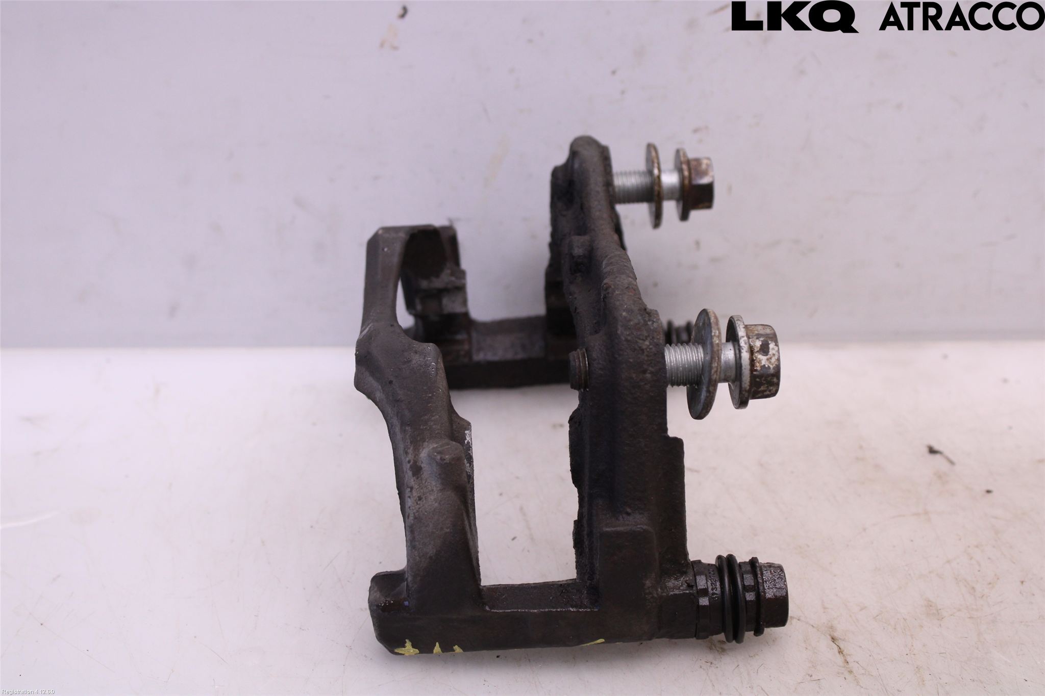 BMW 2 F45 Active Tourer 14-21 Bremsecaliper Feste Holder