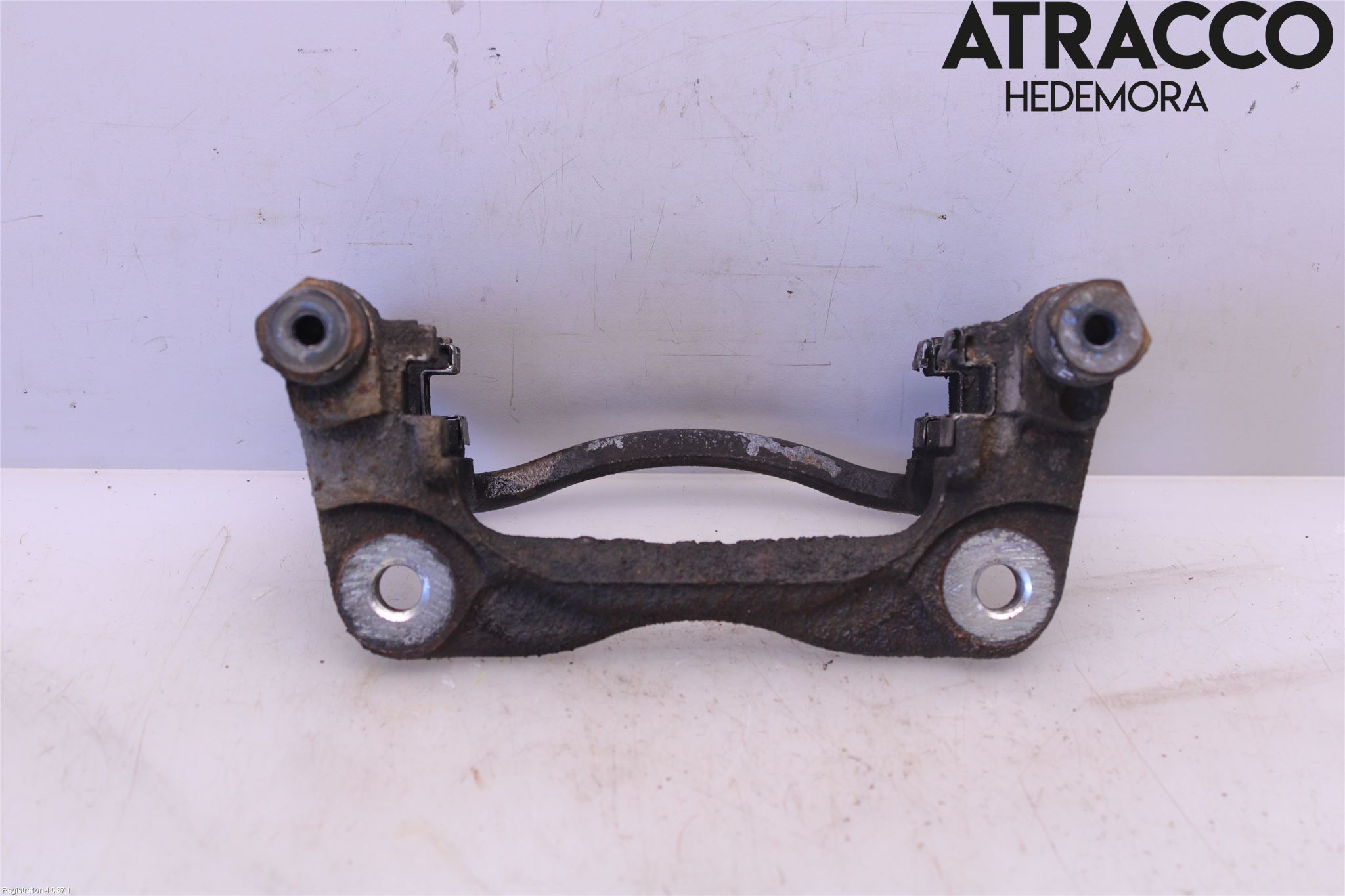 Toyota AURIS 13-19 Bremsecaliper Feste Holder