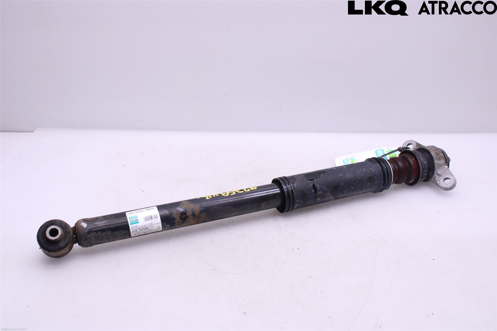 Kia STONIC 18->> Støtdemper Bak