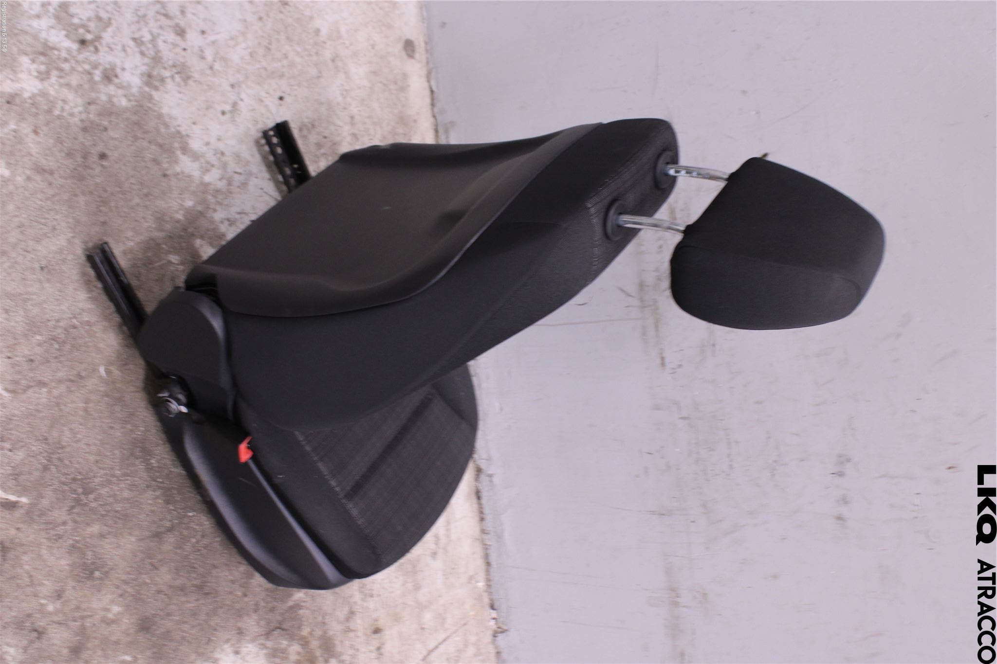 Mercedes-Benz MB VITO/V-KLASS (W640,W447,W448) 14- Innr Sete Foran Venstre
