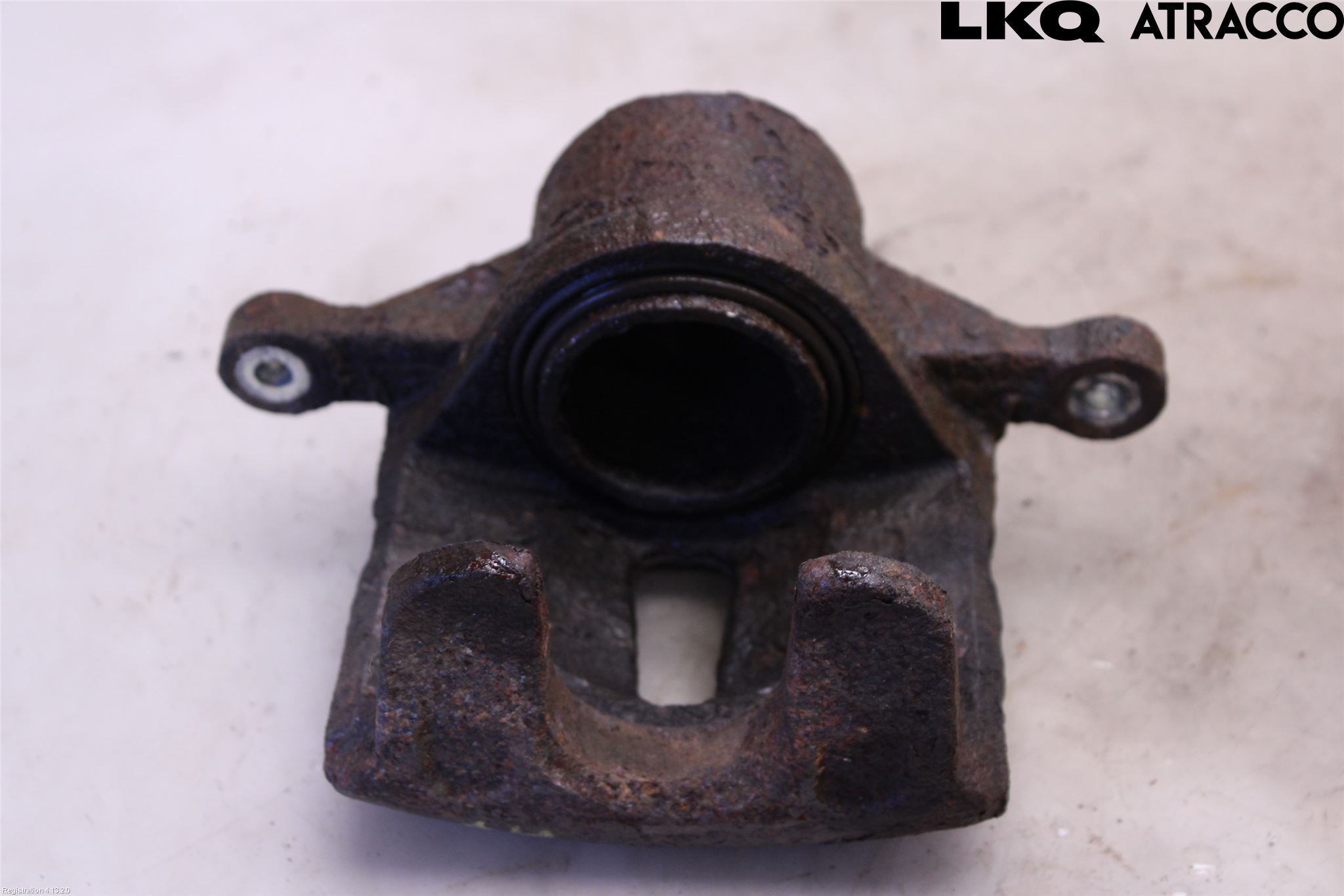 Hyundai i30 FD 07-12 Bremsecaliper Foran Høyre
