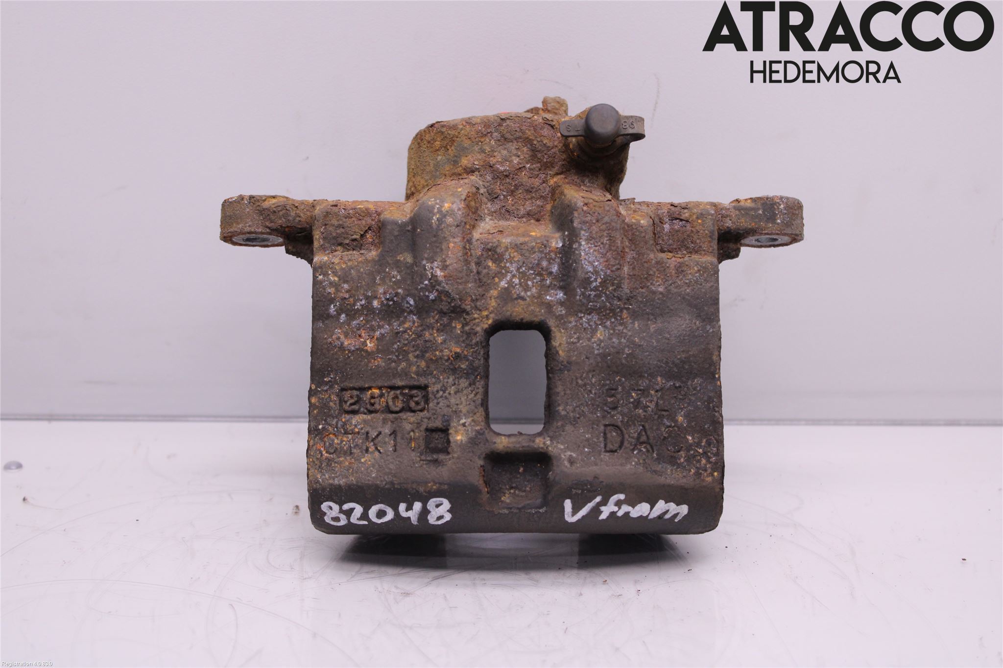 Chevrolet EPICA Bremsecaliper Foran Venstre