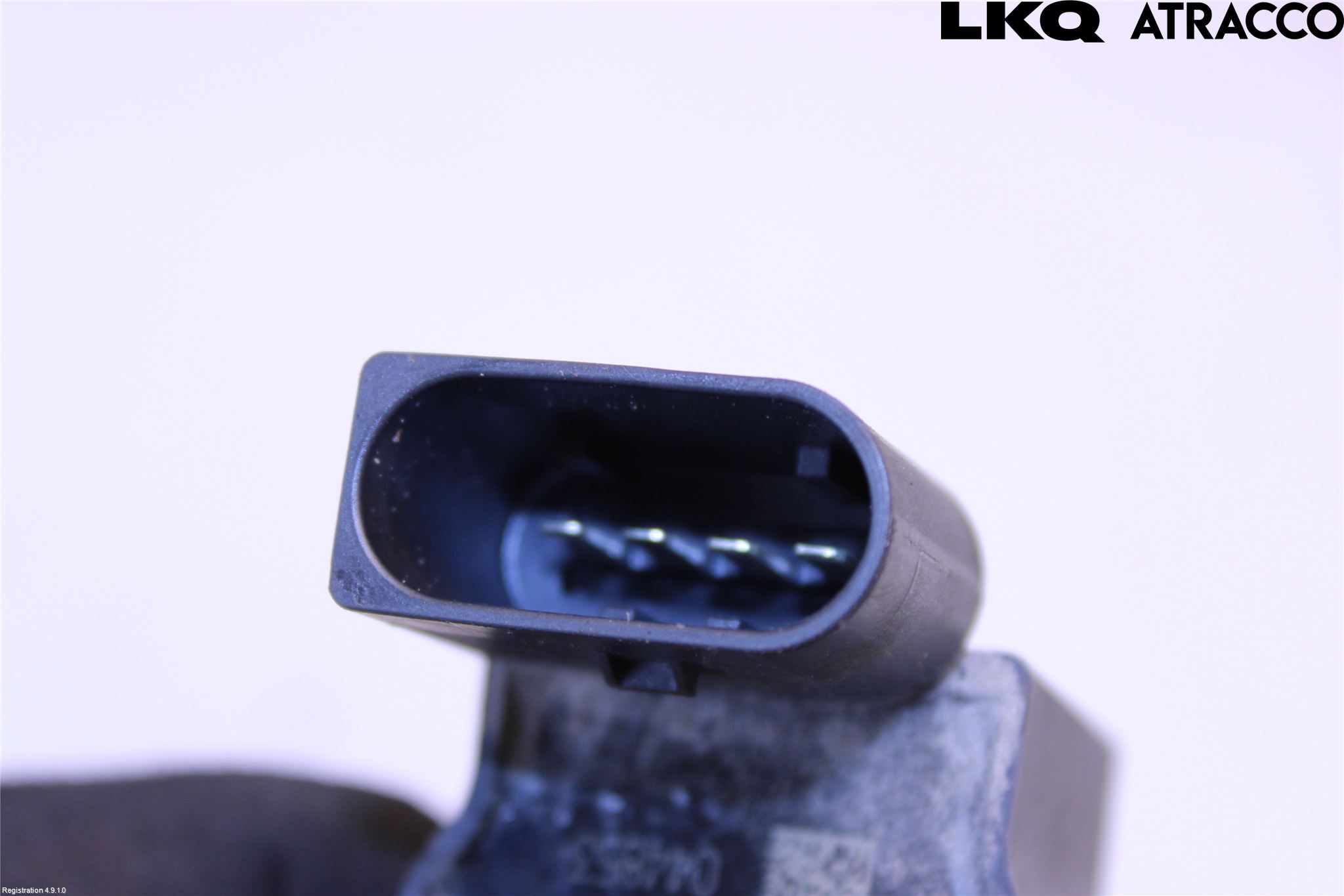 Seat LEON 20- Coil
