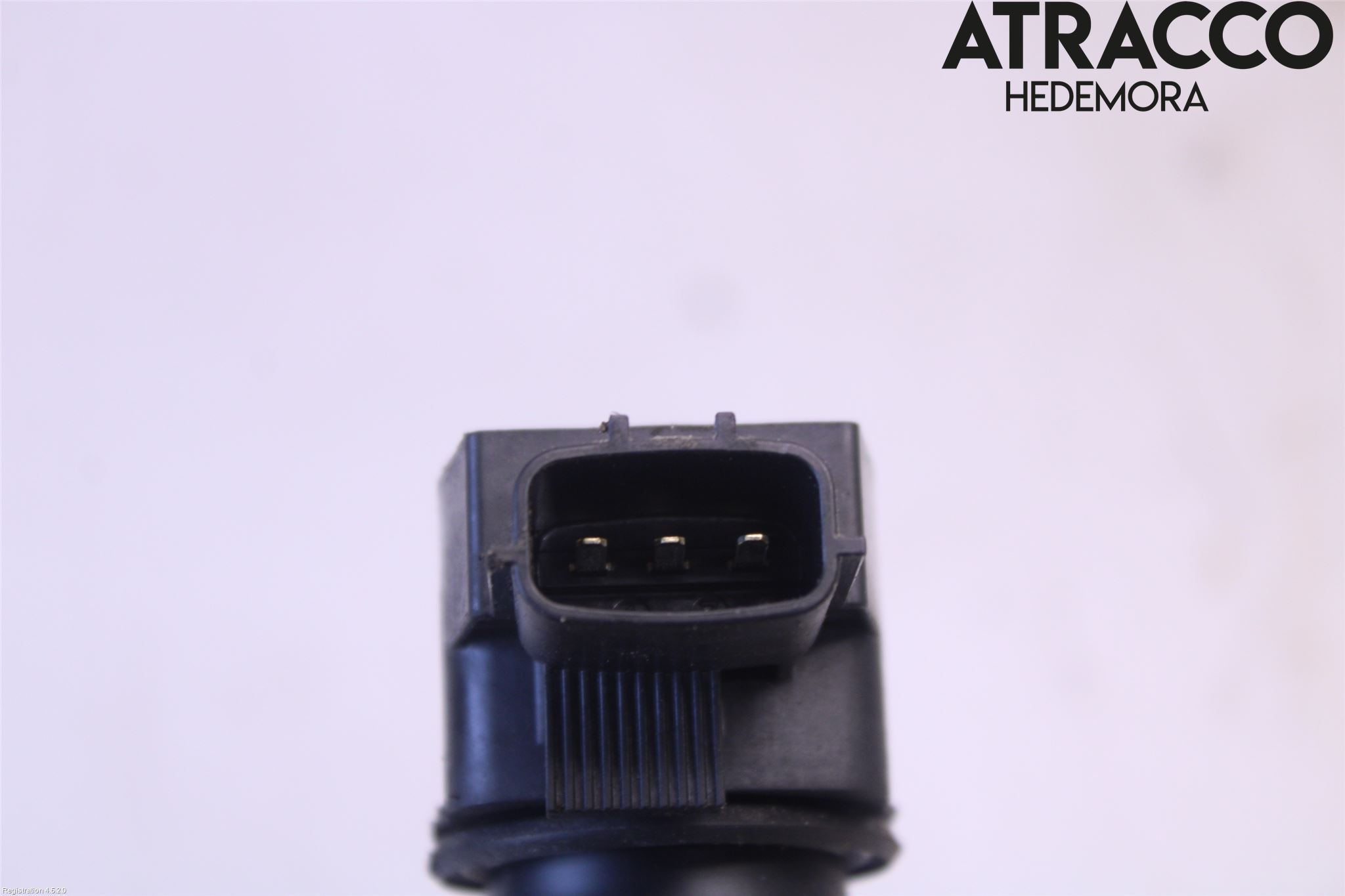 Nissan JUKE 10-14 Coil