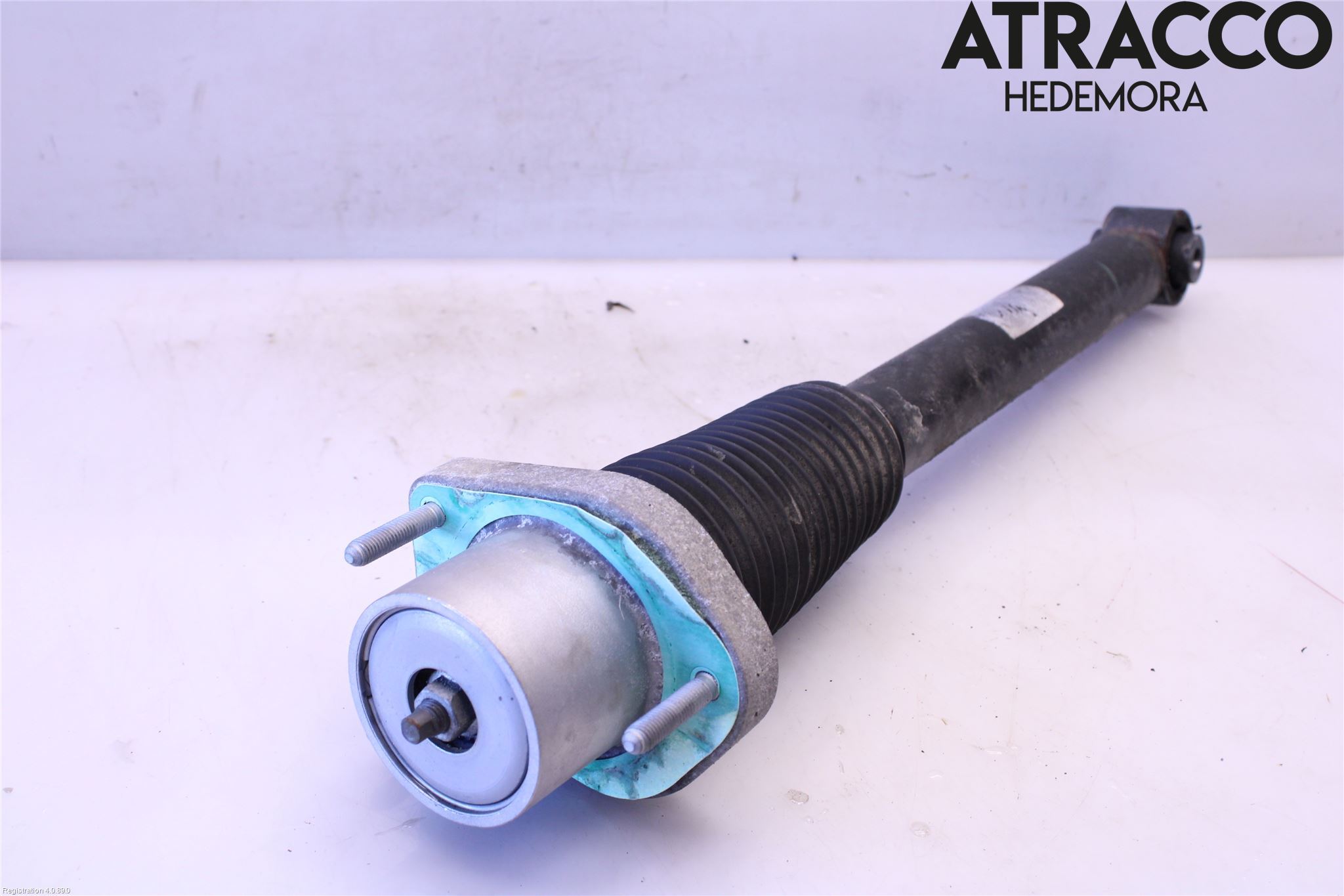 Landrover RANGE ROVER SPORT (L494) 14-22 Støtdemper Bak