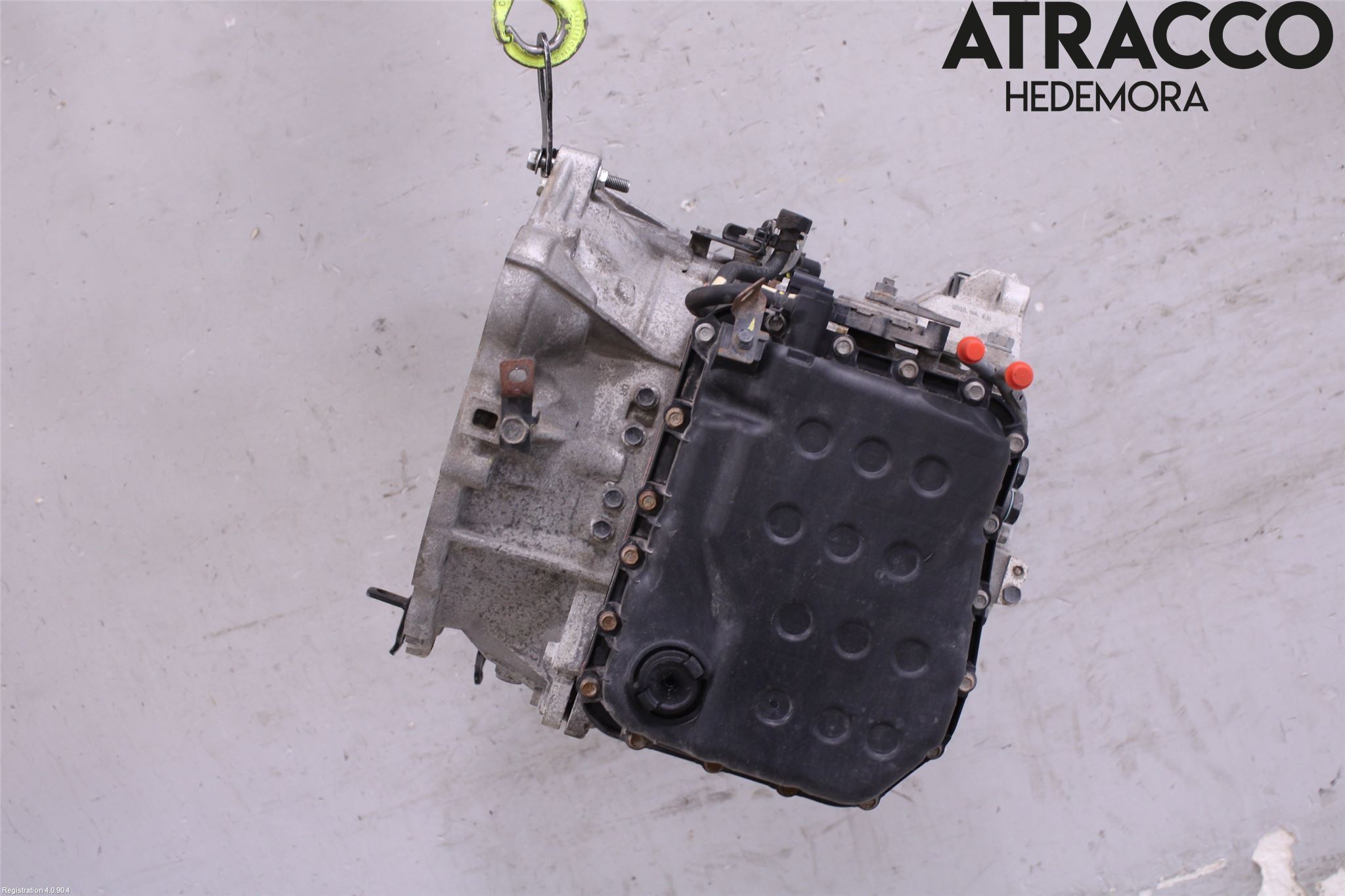 Kia SPORTAGE (SL) 11-15 Gearkasse Automat