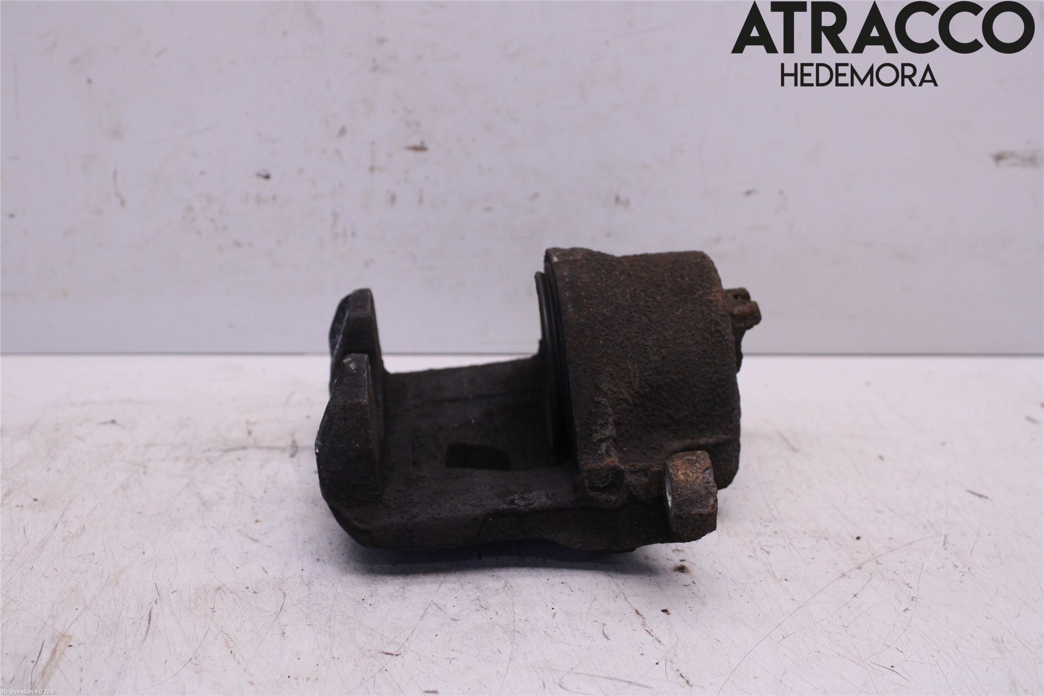 Nissan PULSAR Bremsecaliper Foran Venstre