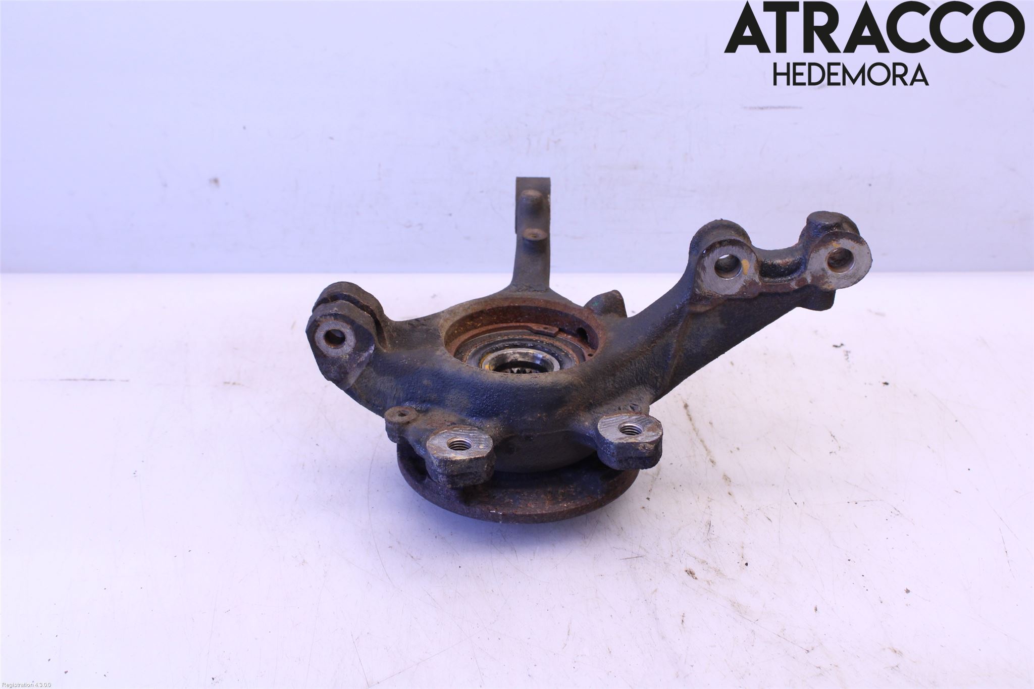 Opel CORSA F, CORSA-E 20- Spindel Vf